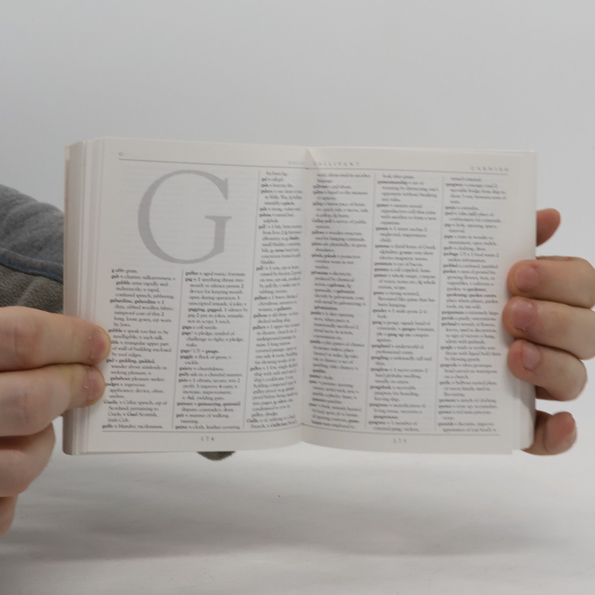 Autores varios Pocket English Dictionary