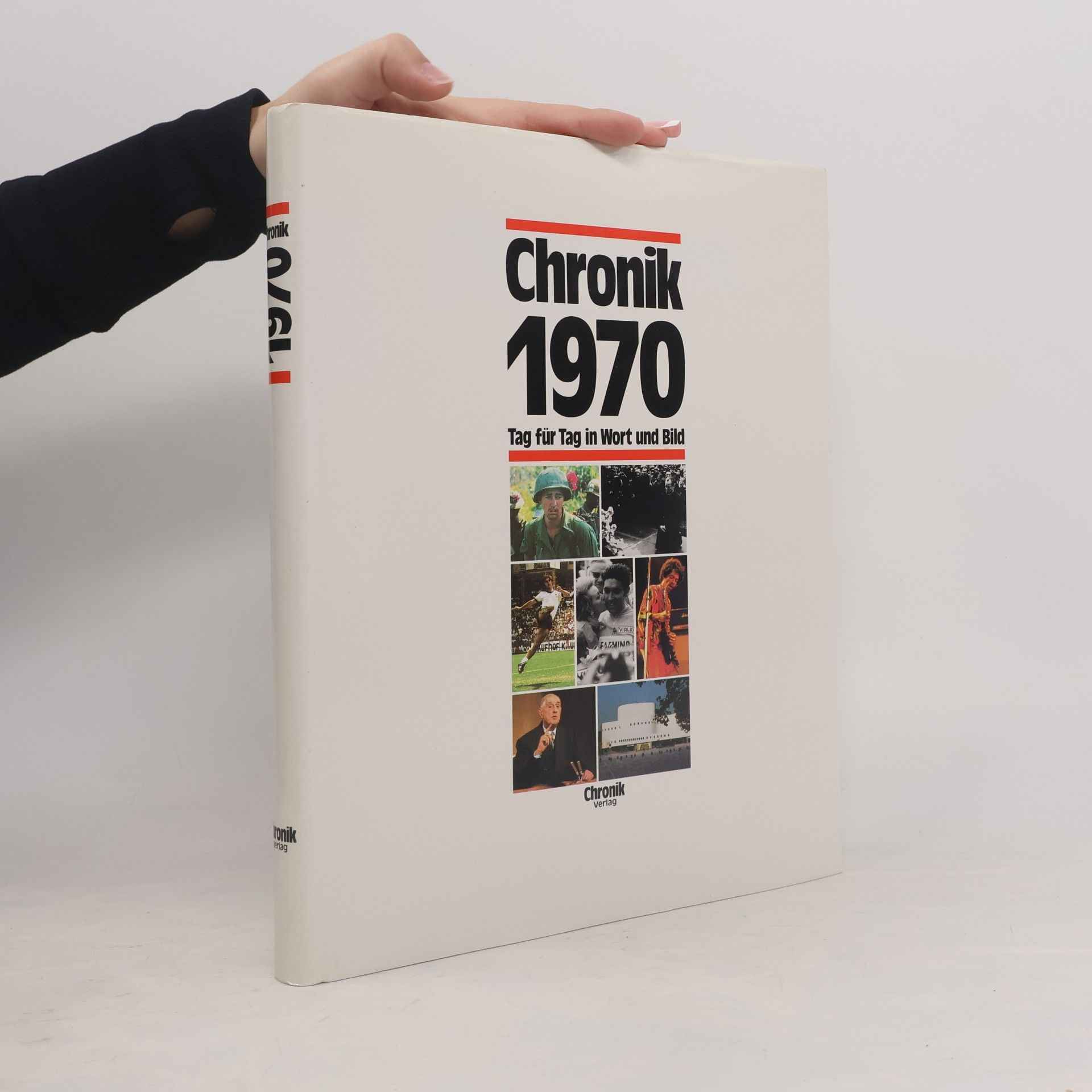 Chronik