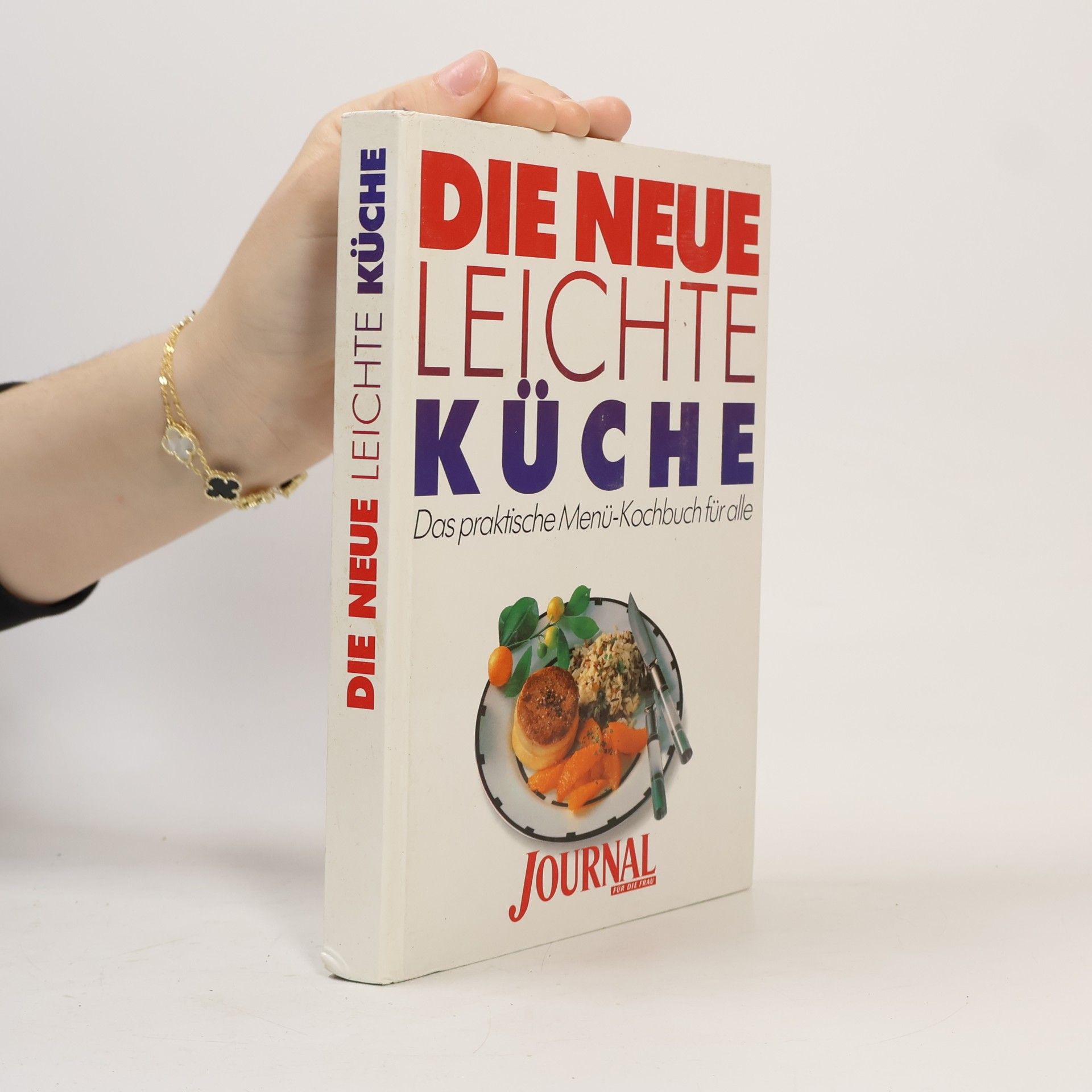 Die neue leichte Küche