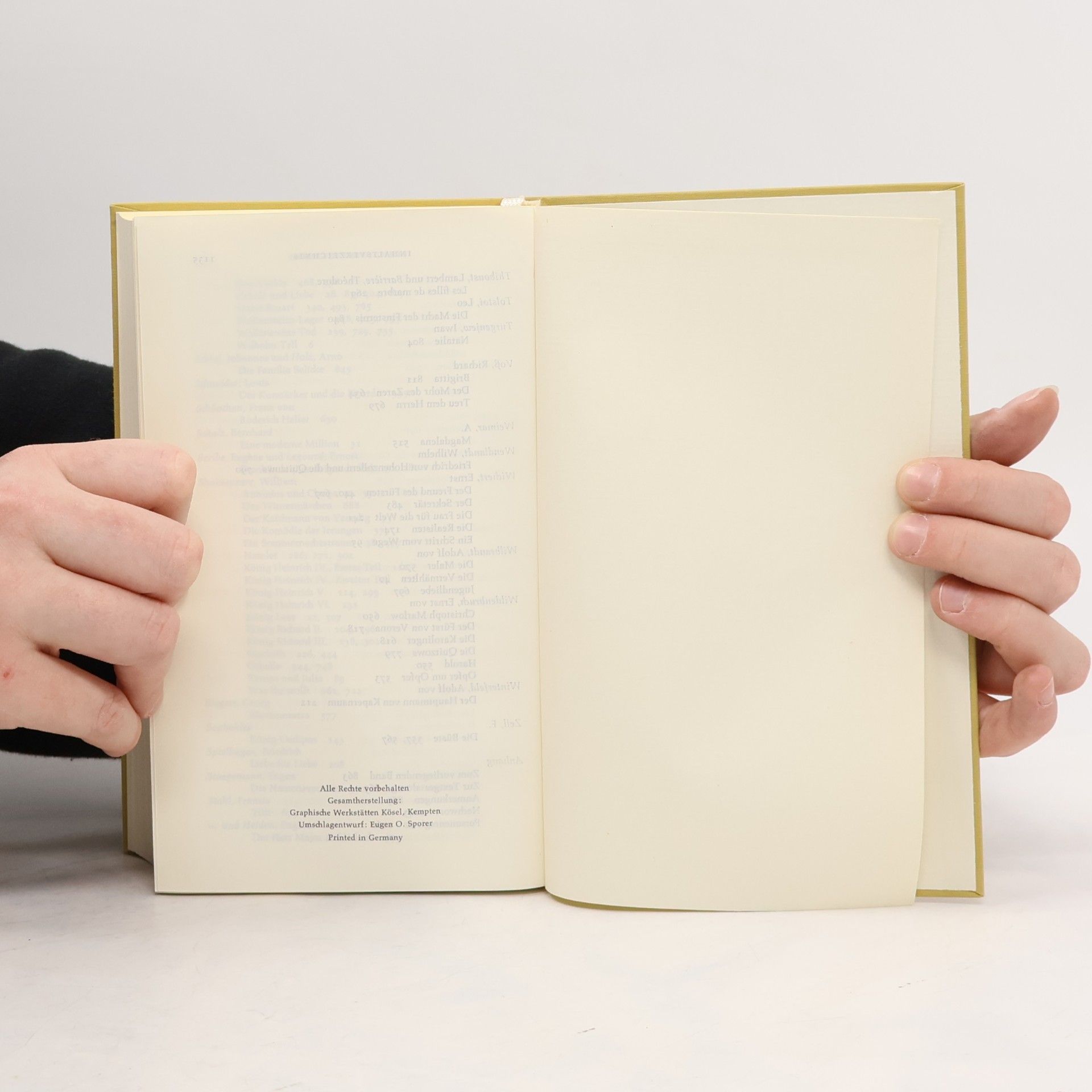 Theodor Fontane Werke, Schriften und Briefe 2
