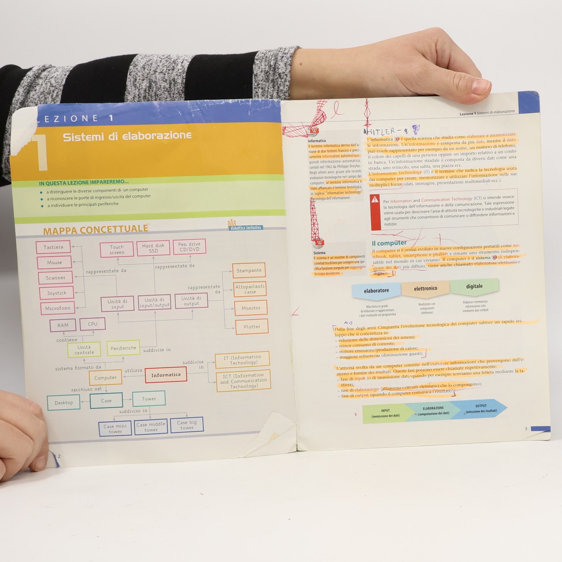 Paolo Camagni Info@pp. Per il liceo scientifico opzione scienze applicate. Con e-book. Con espansione online