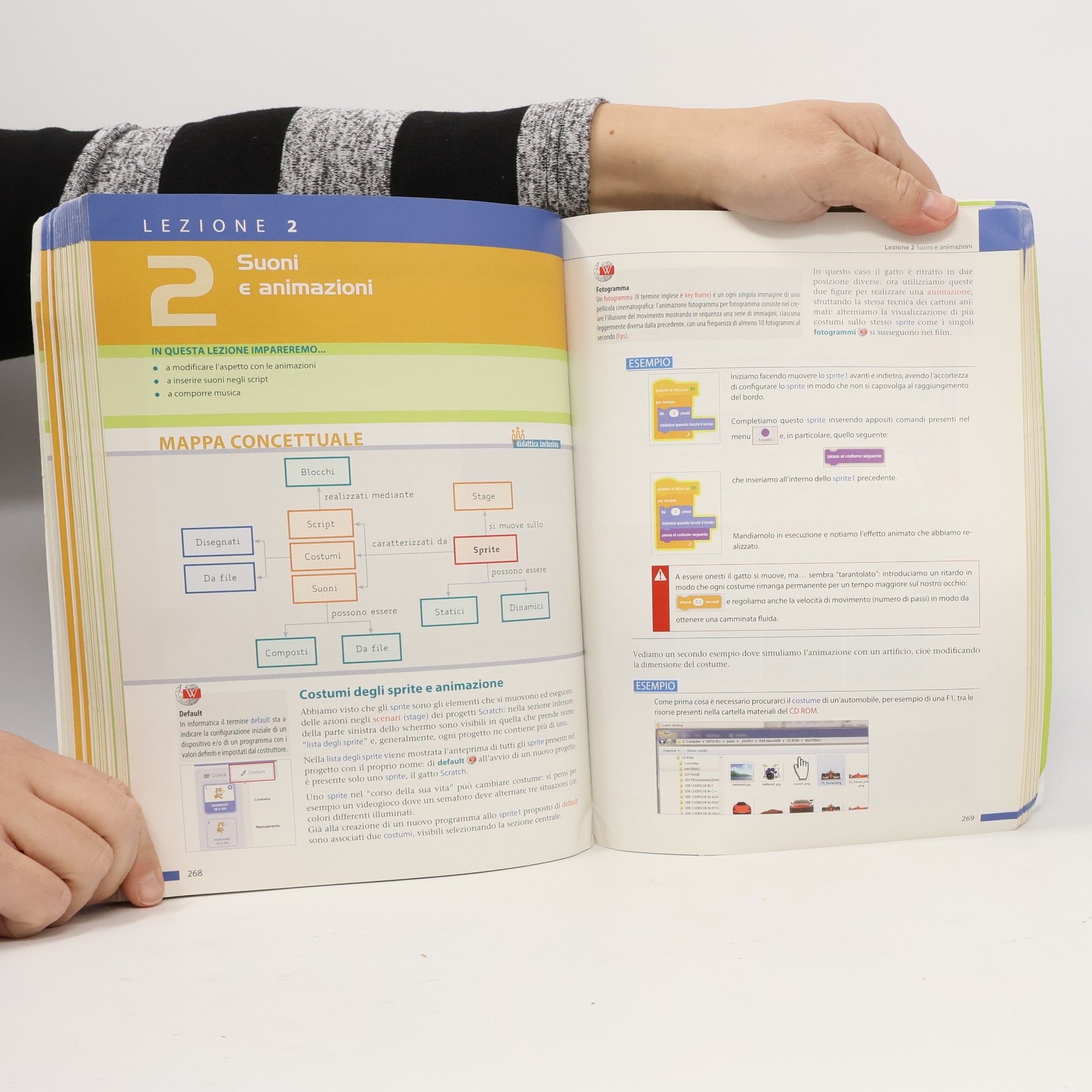 Paolo Camagni Info@pp. Per il liceo scientifico opzione scienze applicate. Con e-book. Con espansione online
