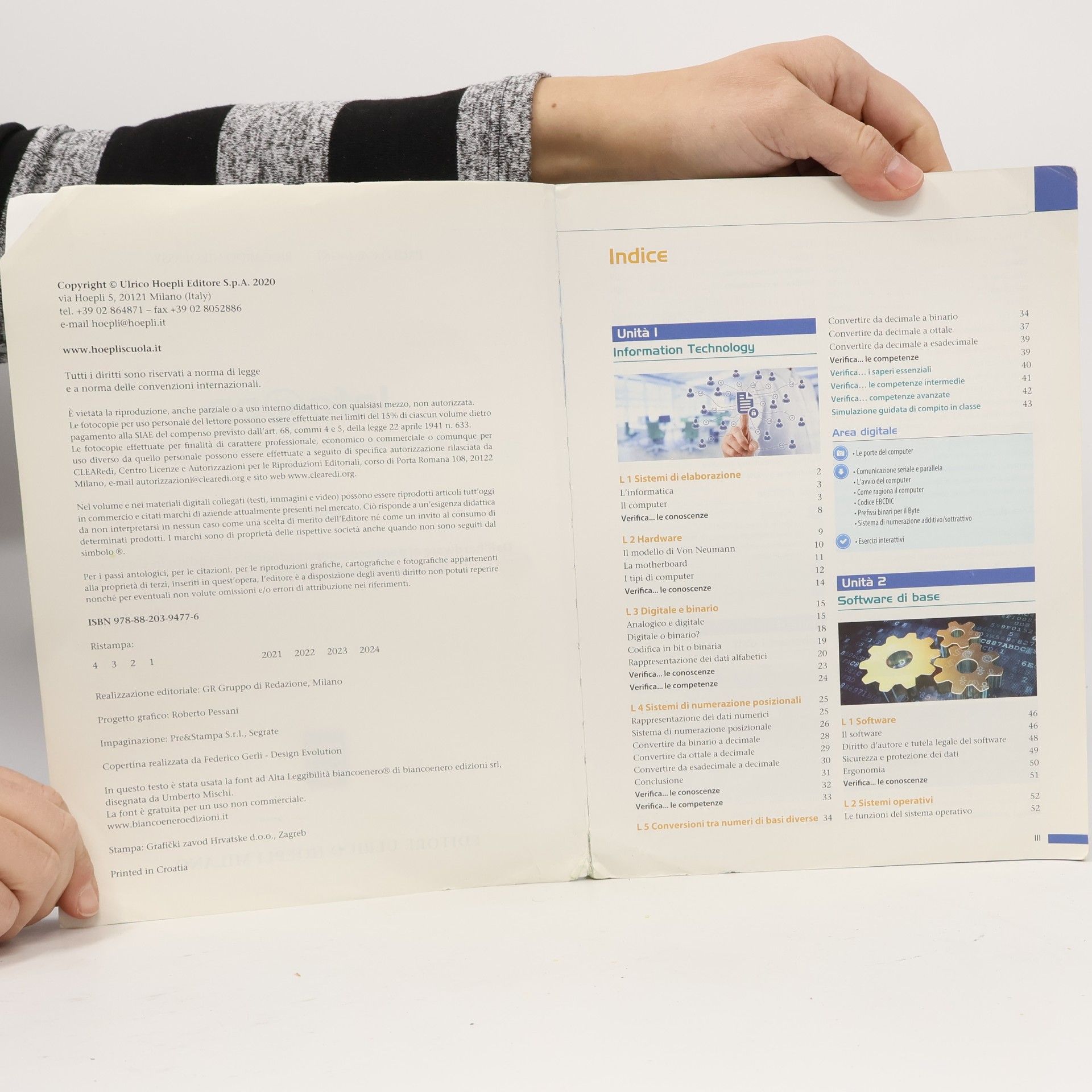 Paolo Camagni Info@pp. Per il liceo scientifico opzione scienze applicate. Con e-book. Con espansione online