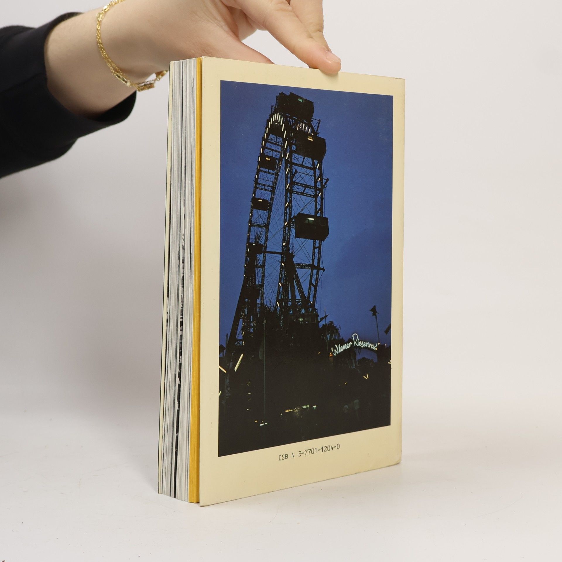 Collectif d'auteurs Wien