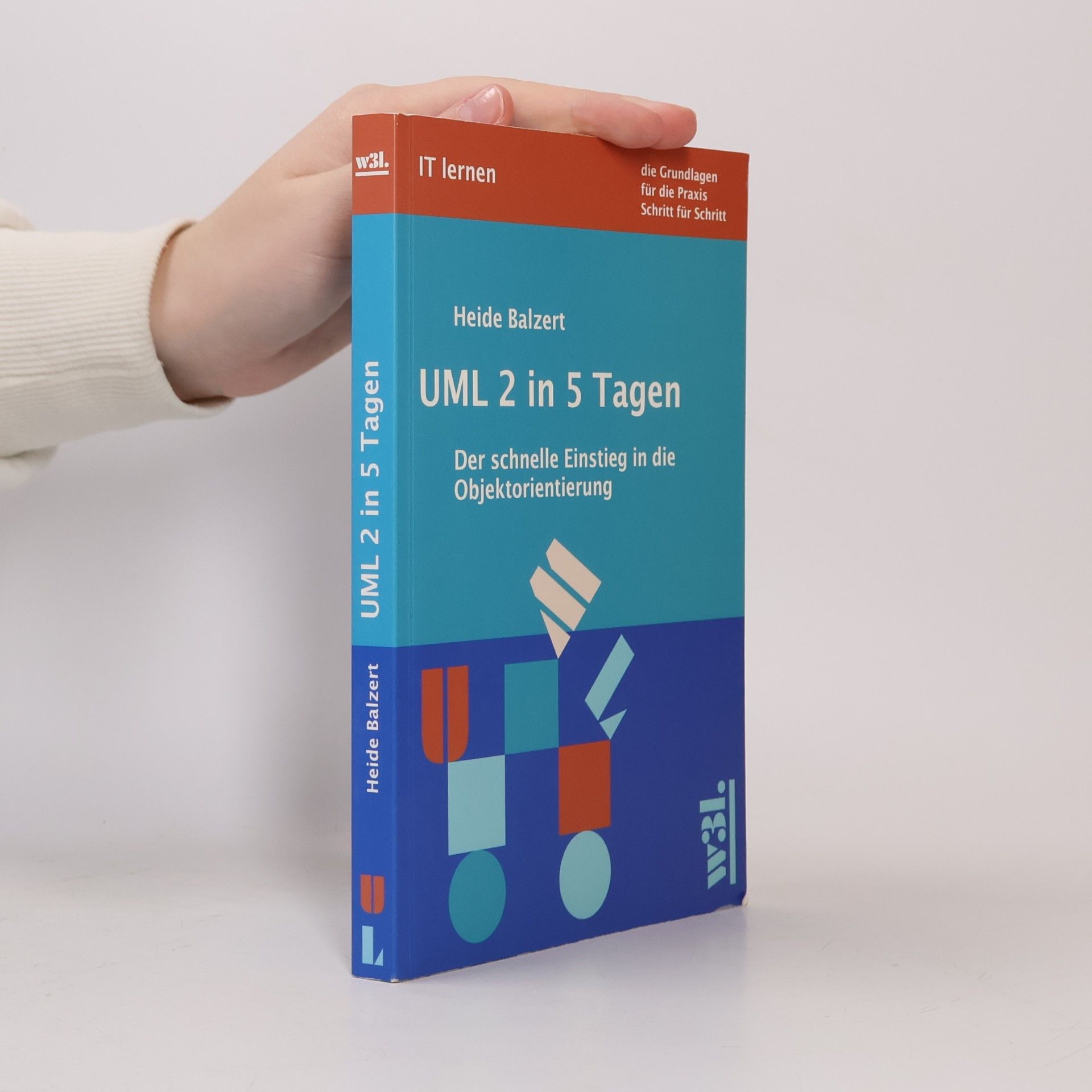 UML 2 in 5 Tagen