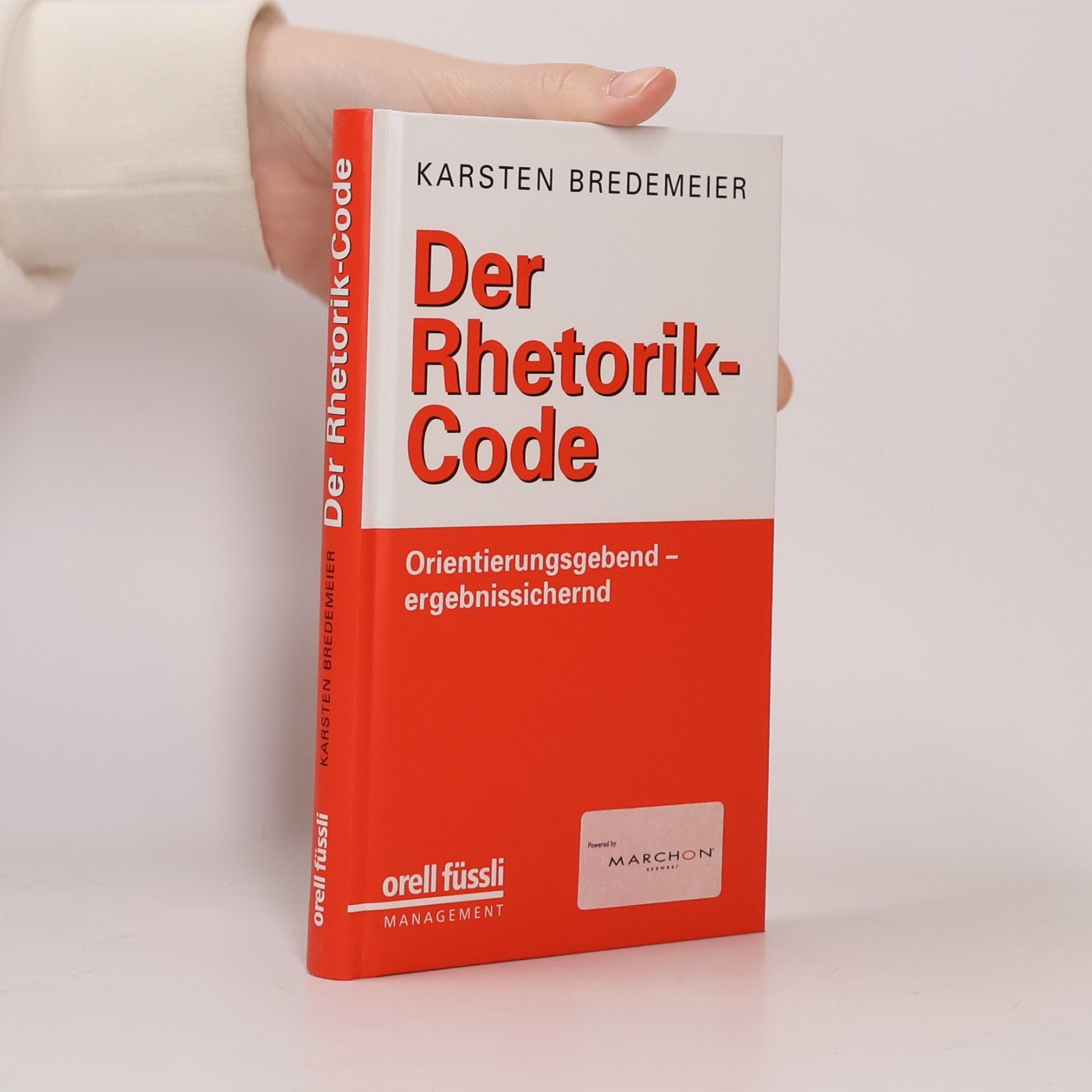 Der Rhetorik-Code