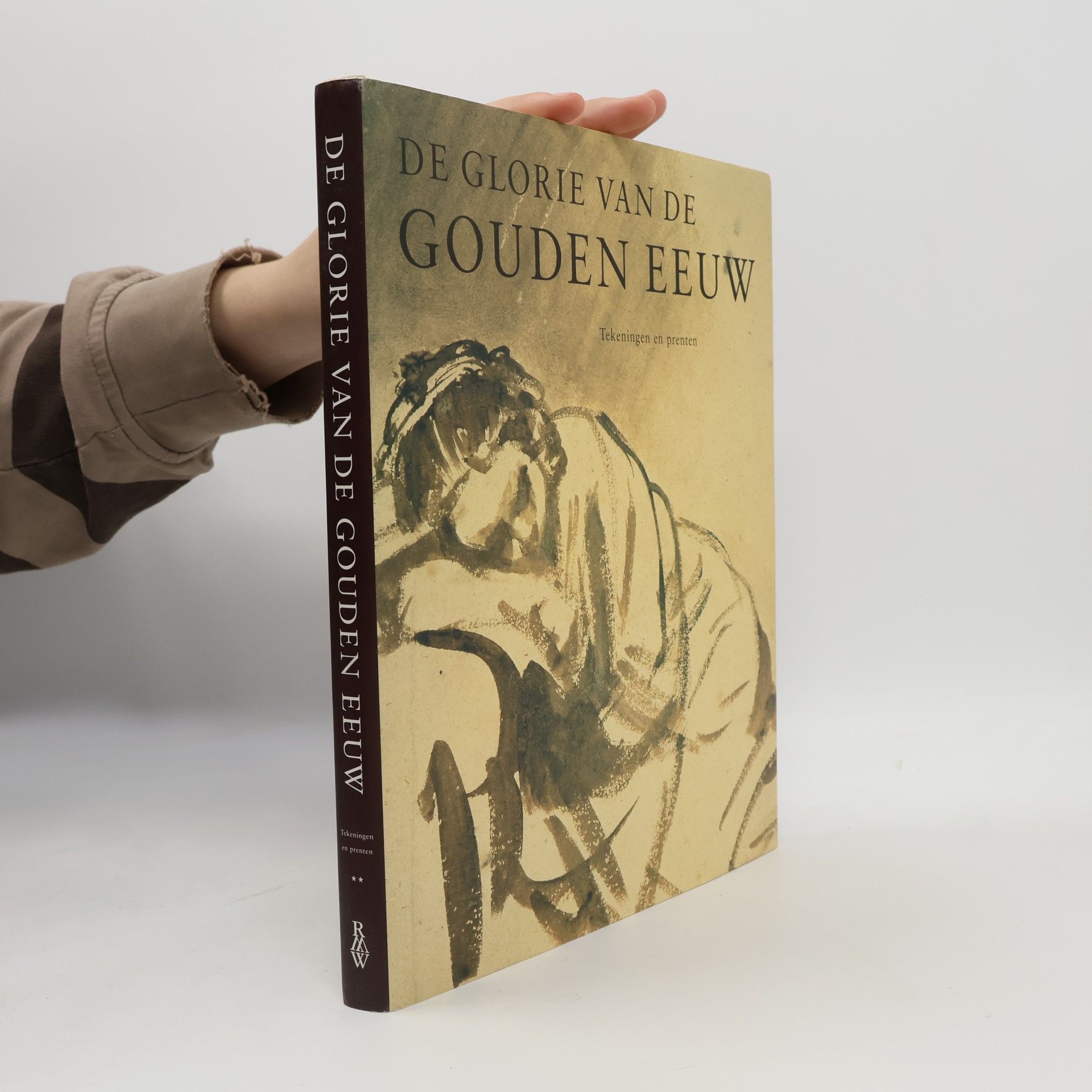 De glorie van de Gouden Eeuw