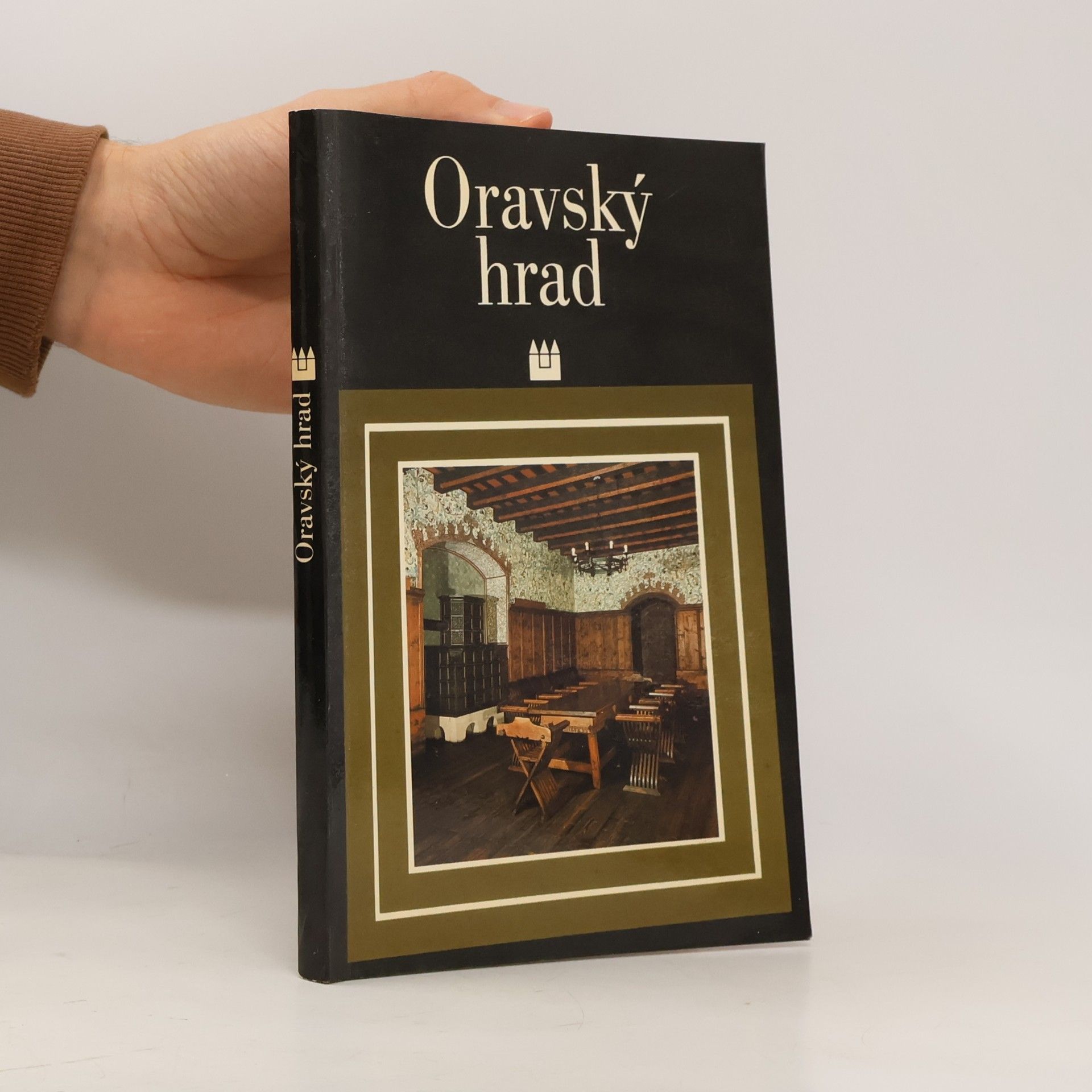 Oravský hrad