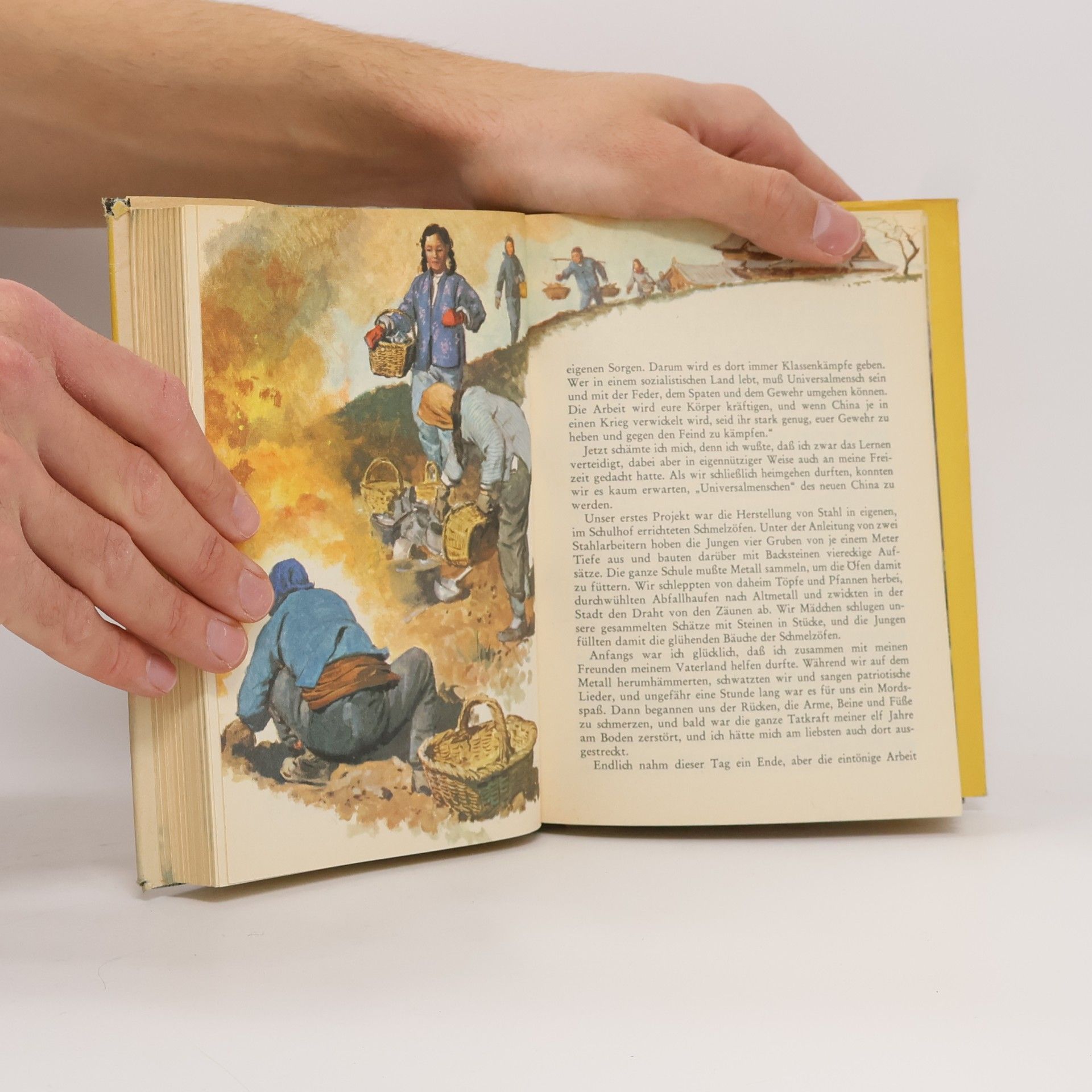 Irving Wallace Reader's Digest Auswahlbücher