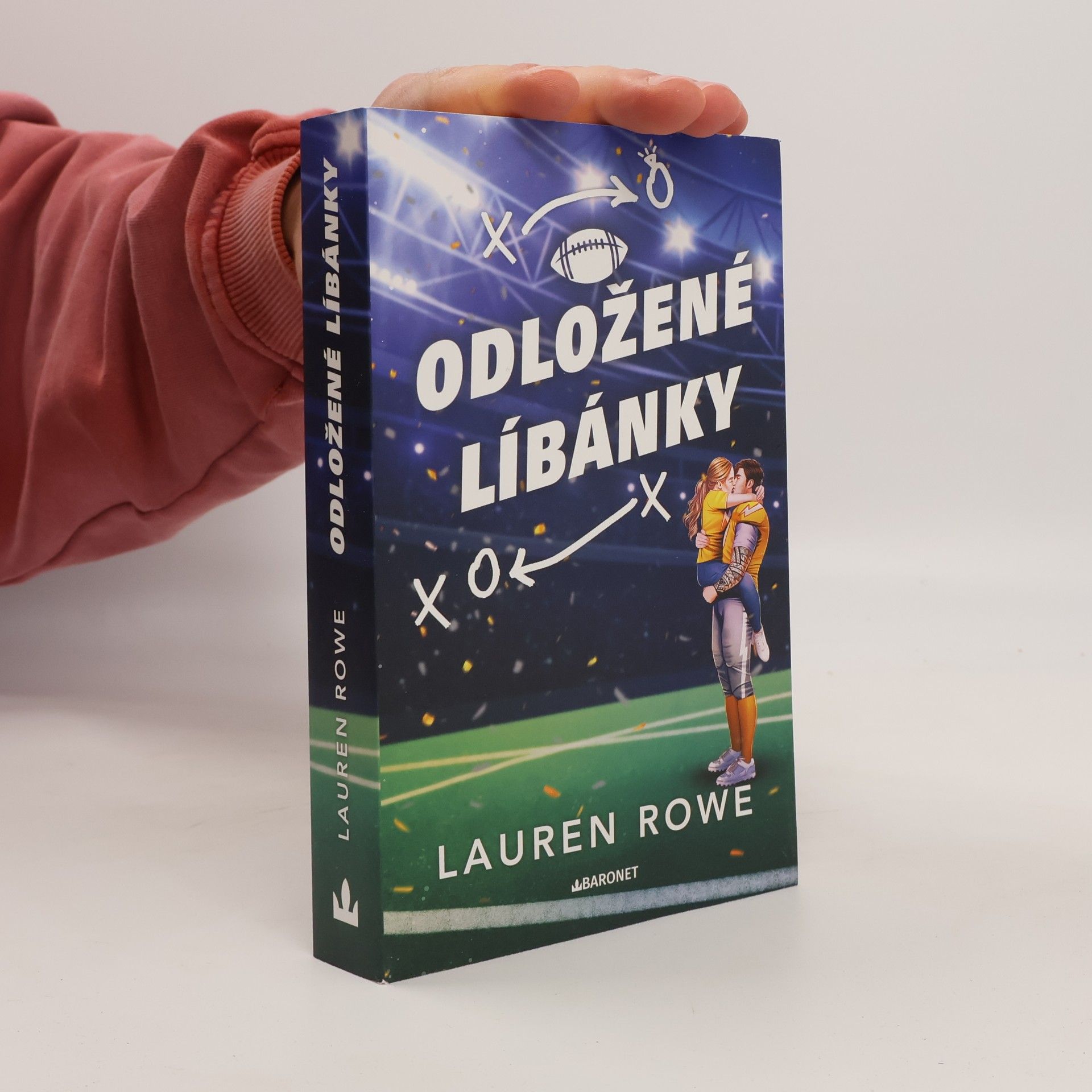 Odložené líbánky