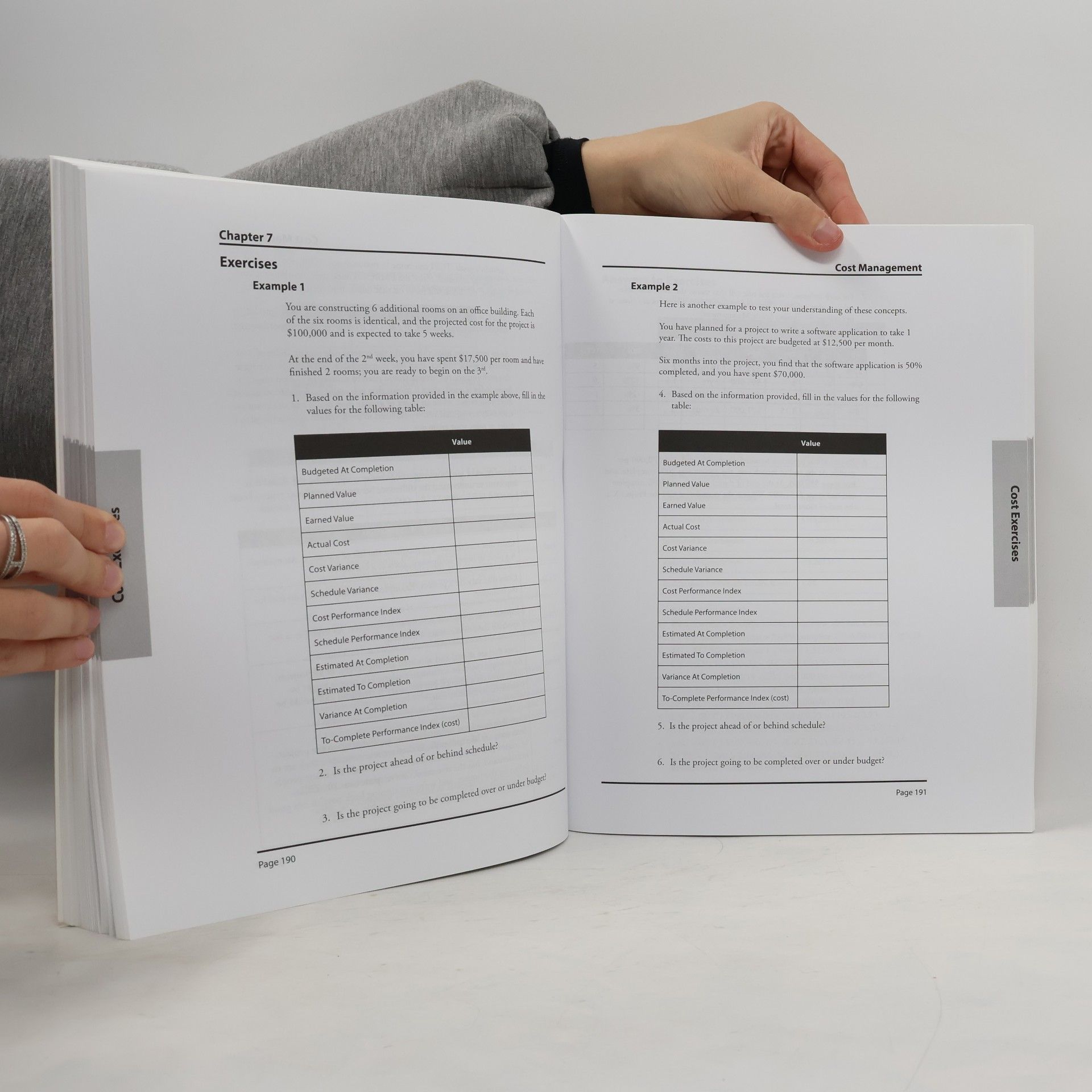 Andy Crowe The PMP Exam. How To Pass On Your First Try