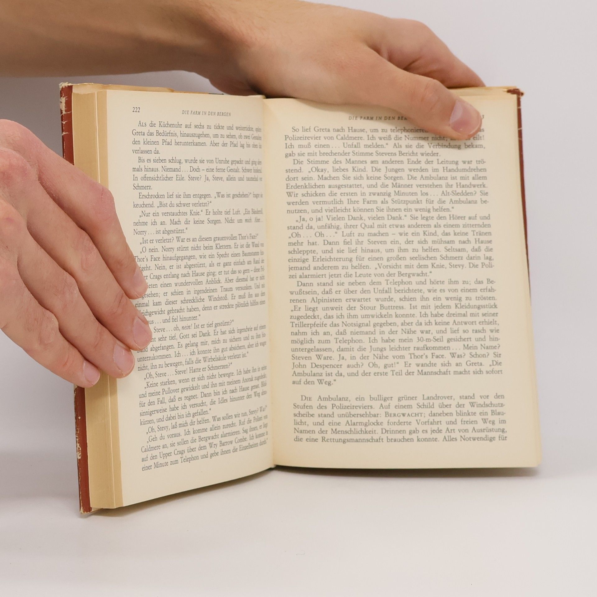 Morris West Reader's Digest Auswahlbücher