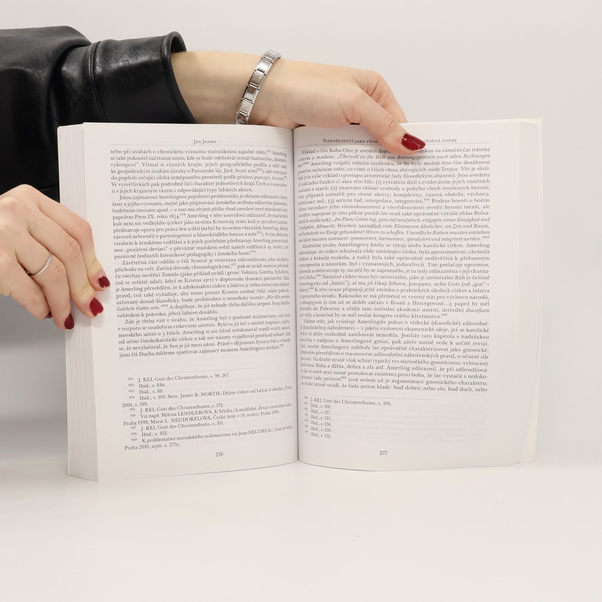 Various authors Variety české religiozity v "dlouhém" 19. století (1780-1918)