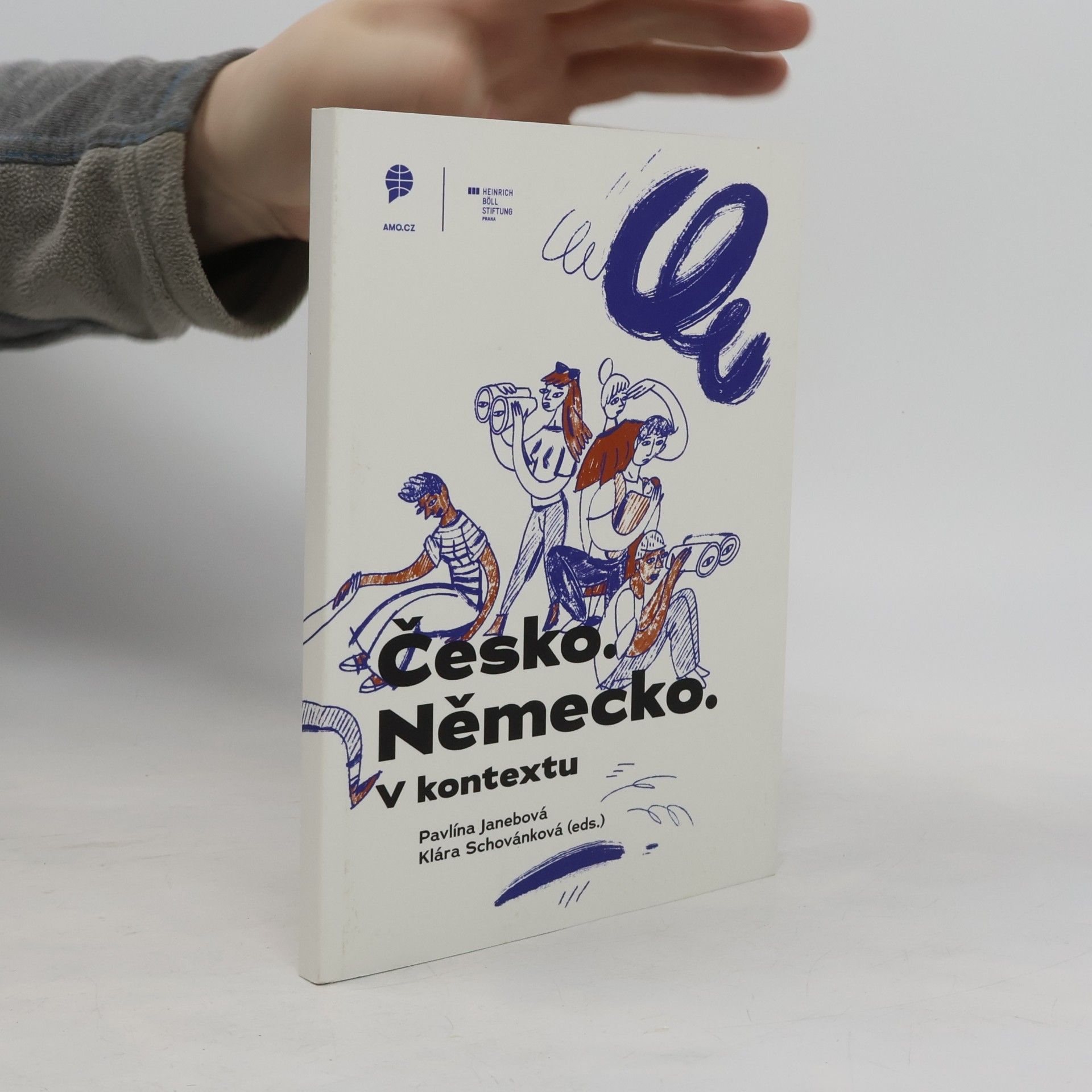 Česko - Německo. V kontextu
