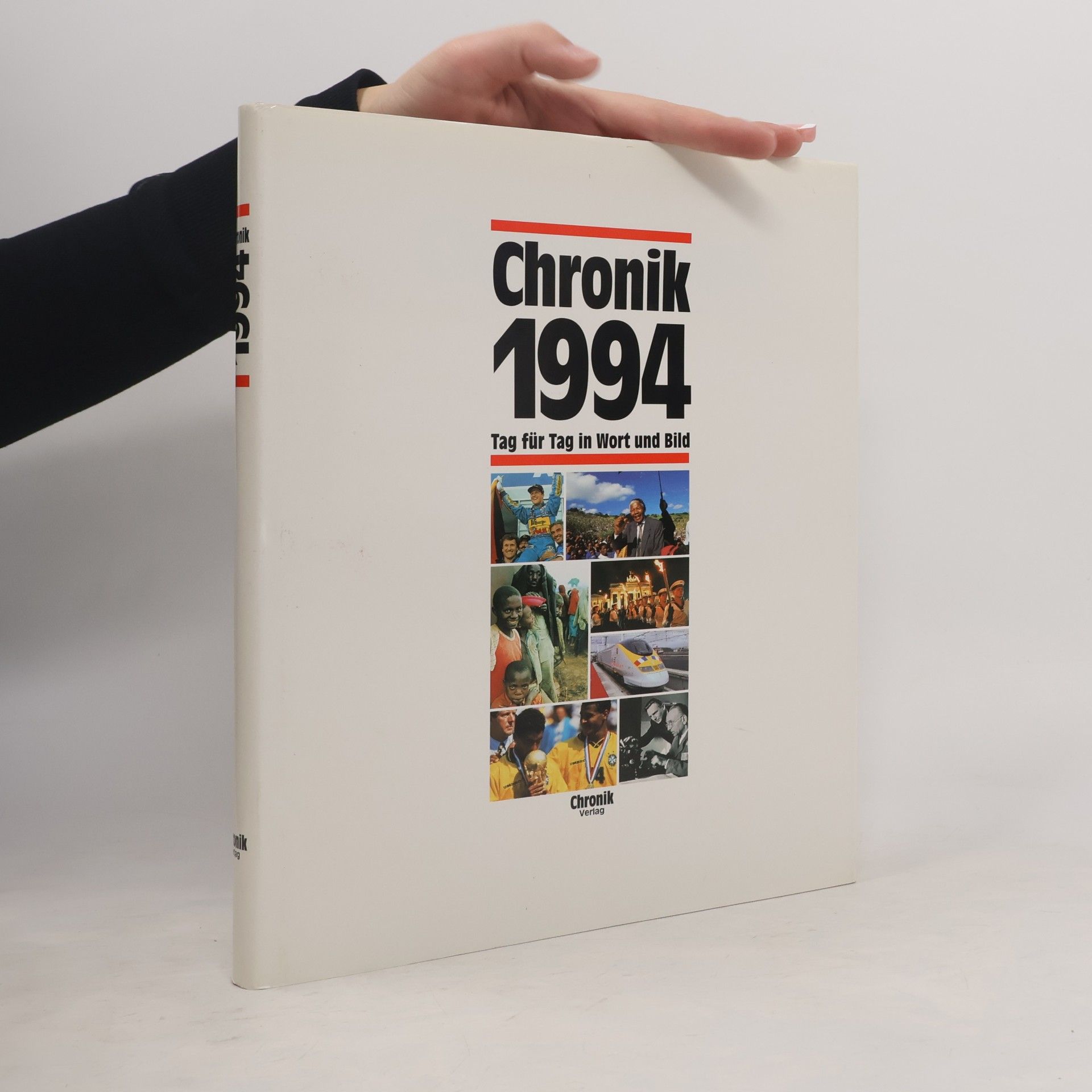 Chronik 1994
