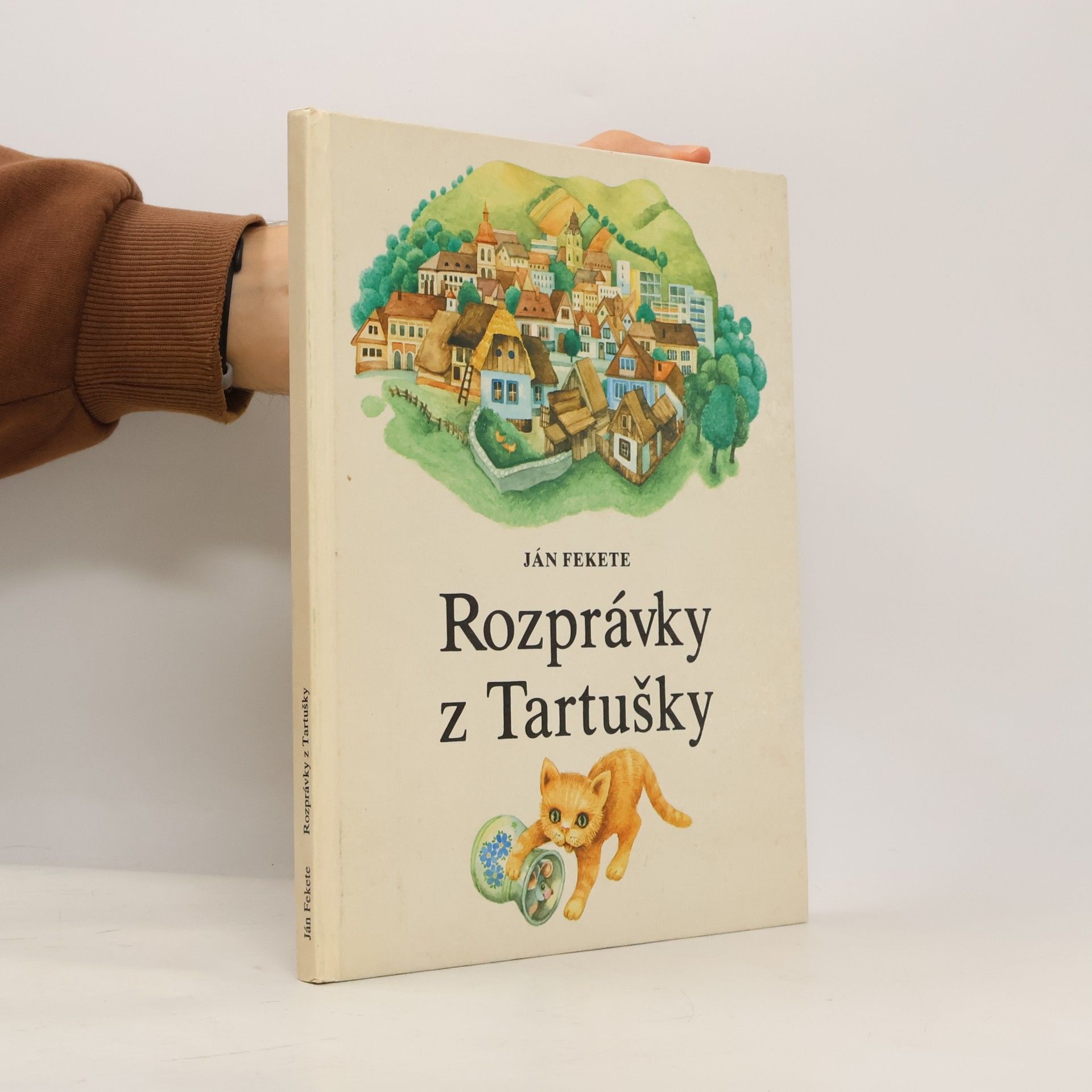 Rozprávky z Tartušky