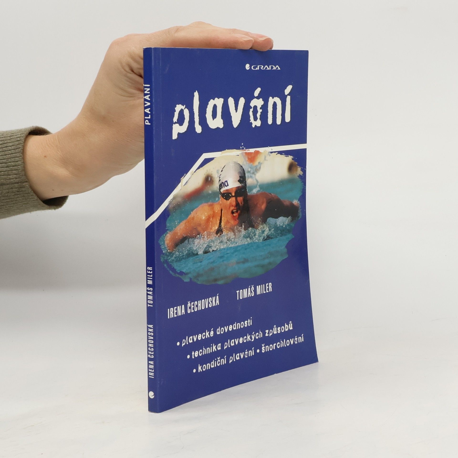 Plavání