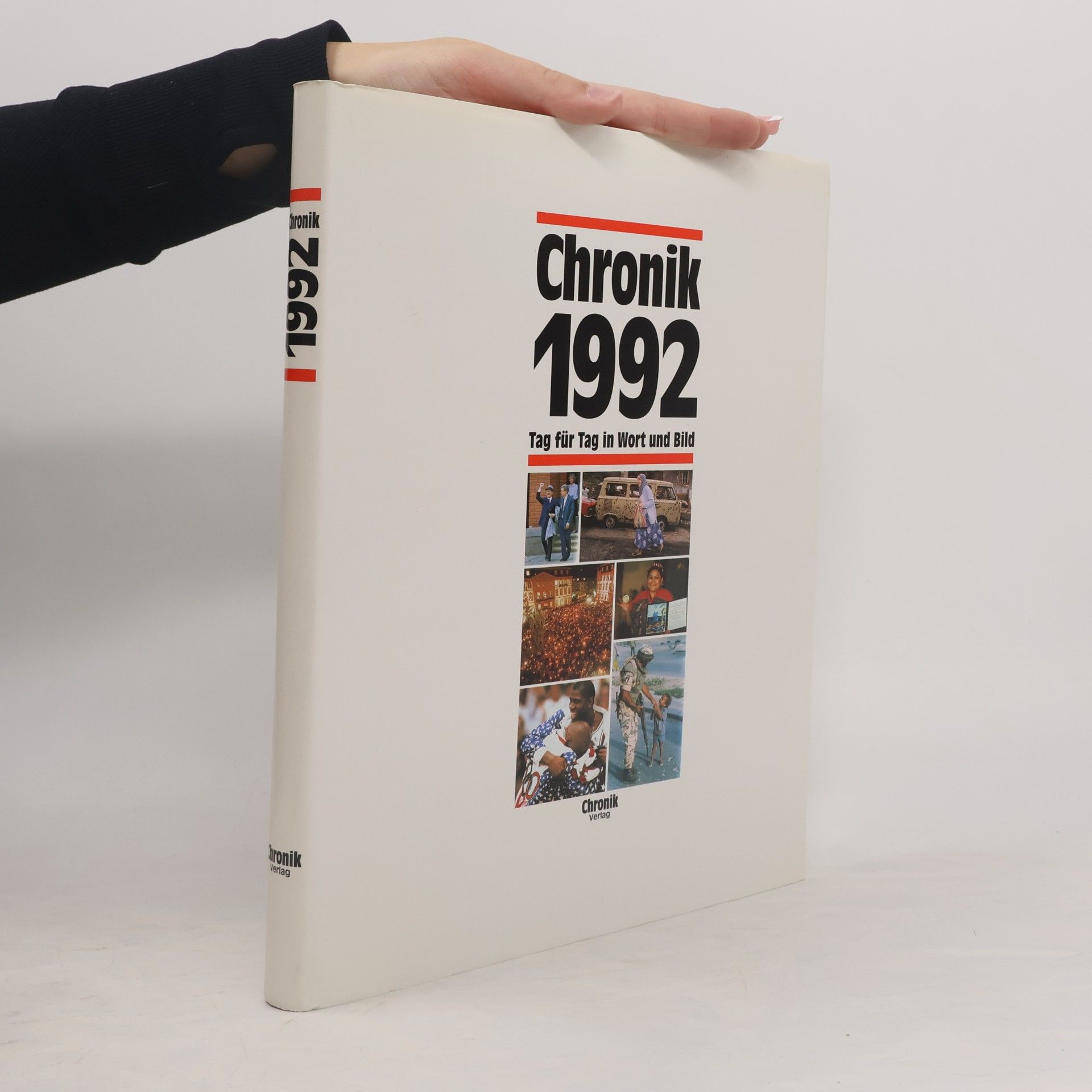 Chronik
