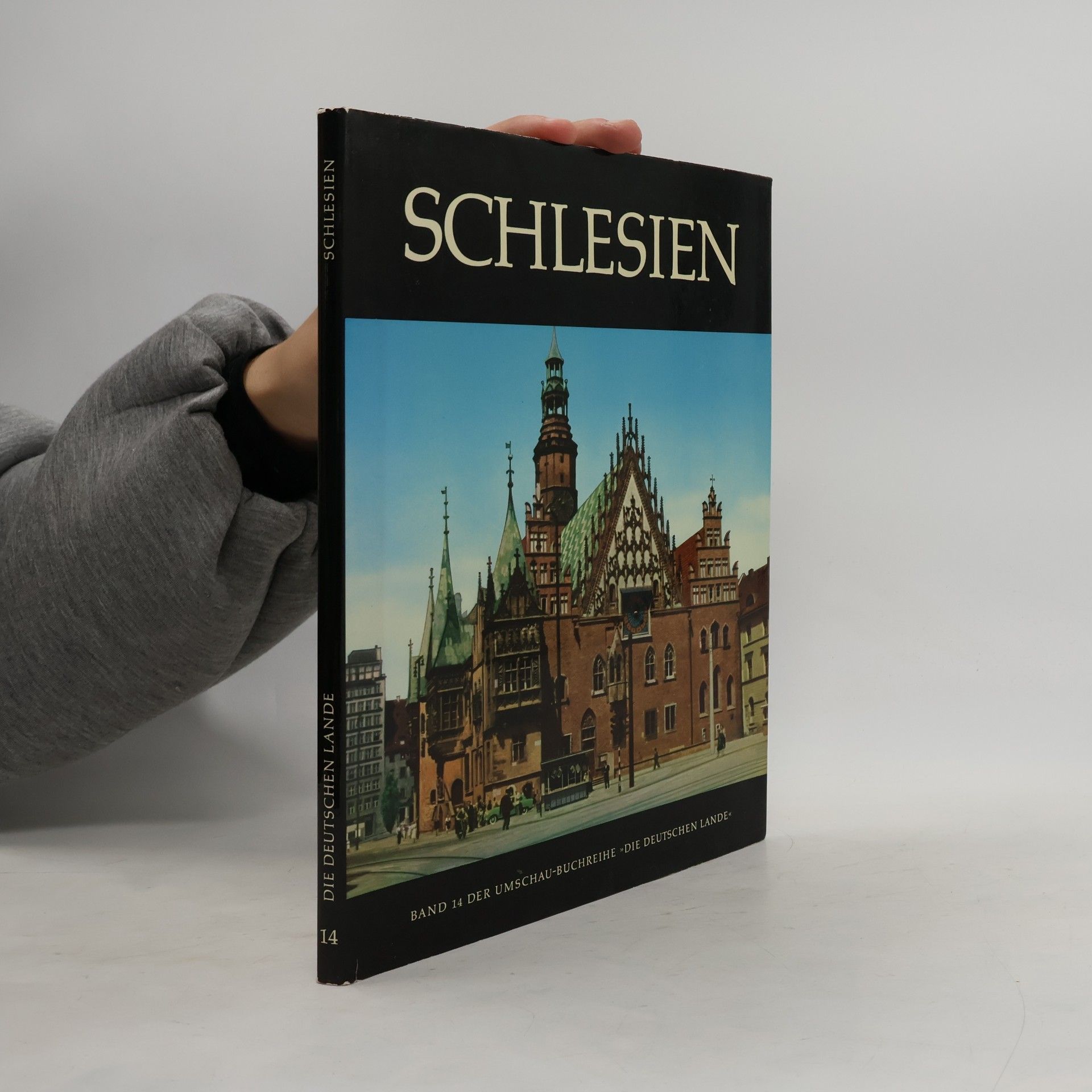 Schlesien