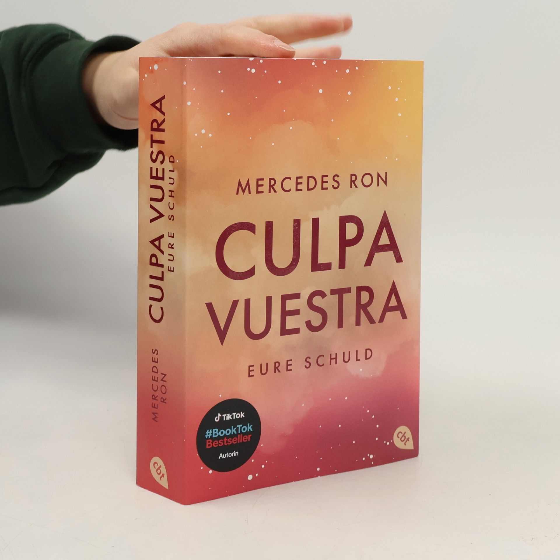 Culpa Vuestra