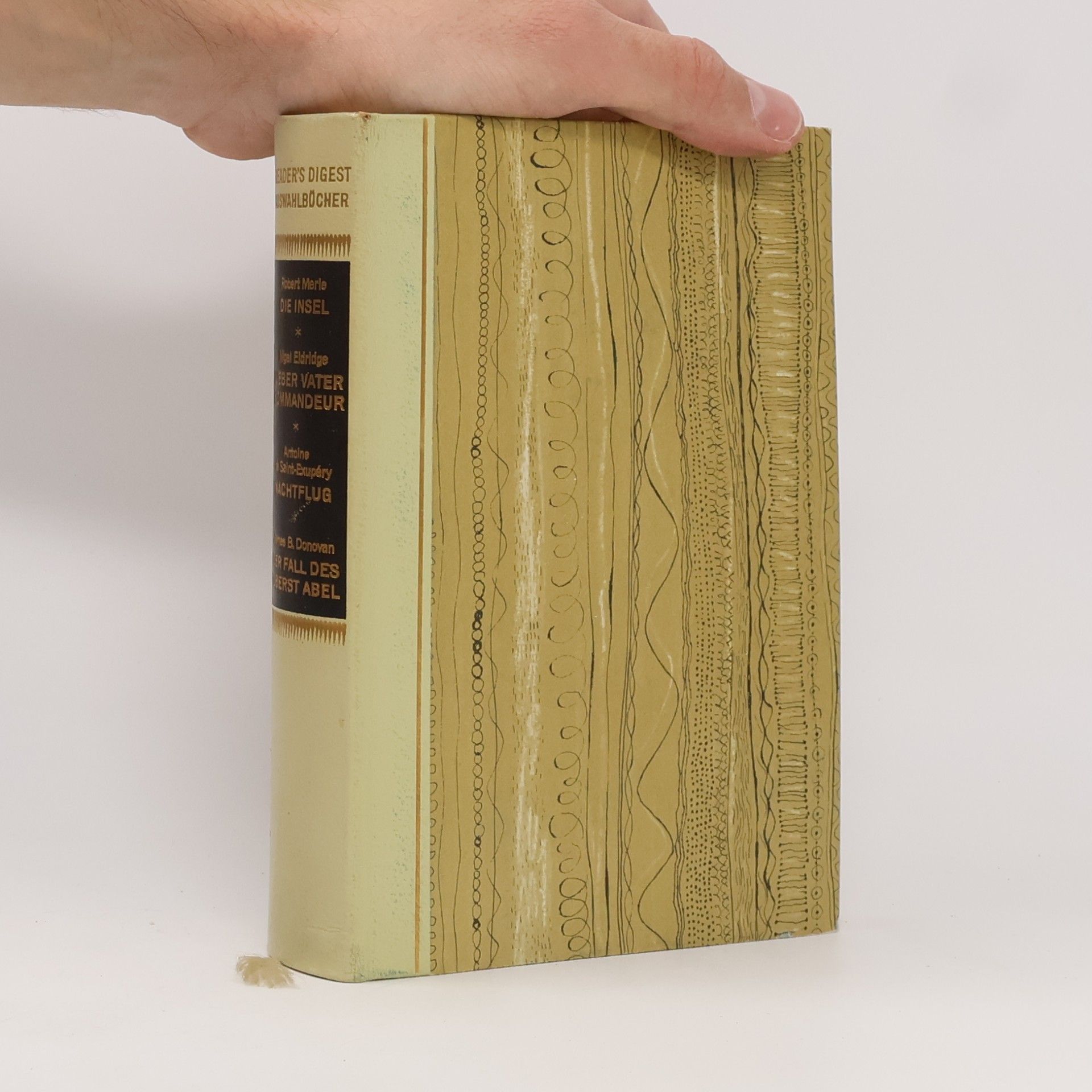 Reader's Digest Auswahlbücher