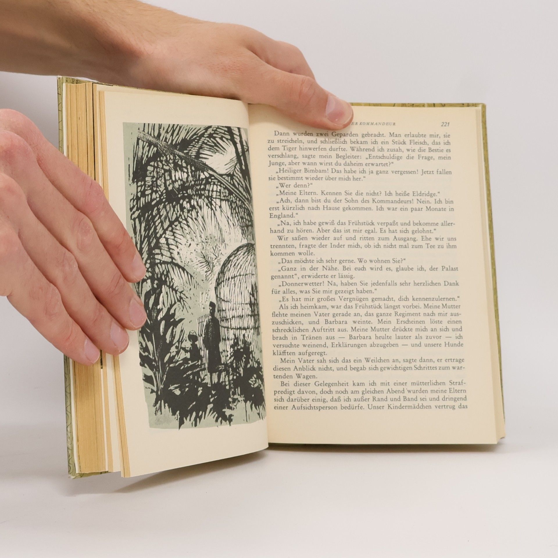 Robert Merle Reader's Digest Auswahlbücher