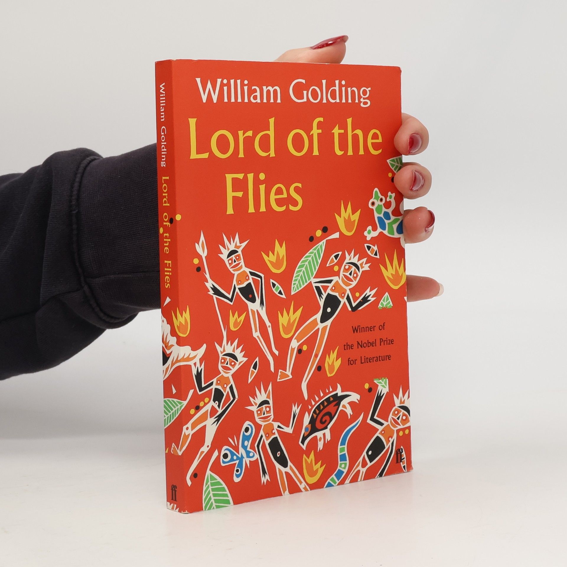 Lord of the Flies