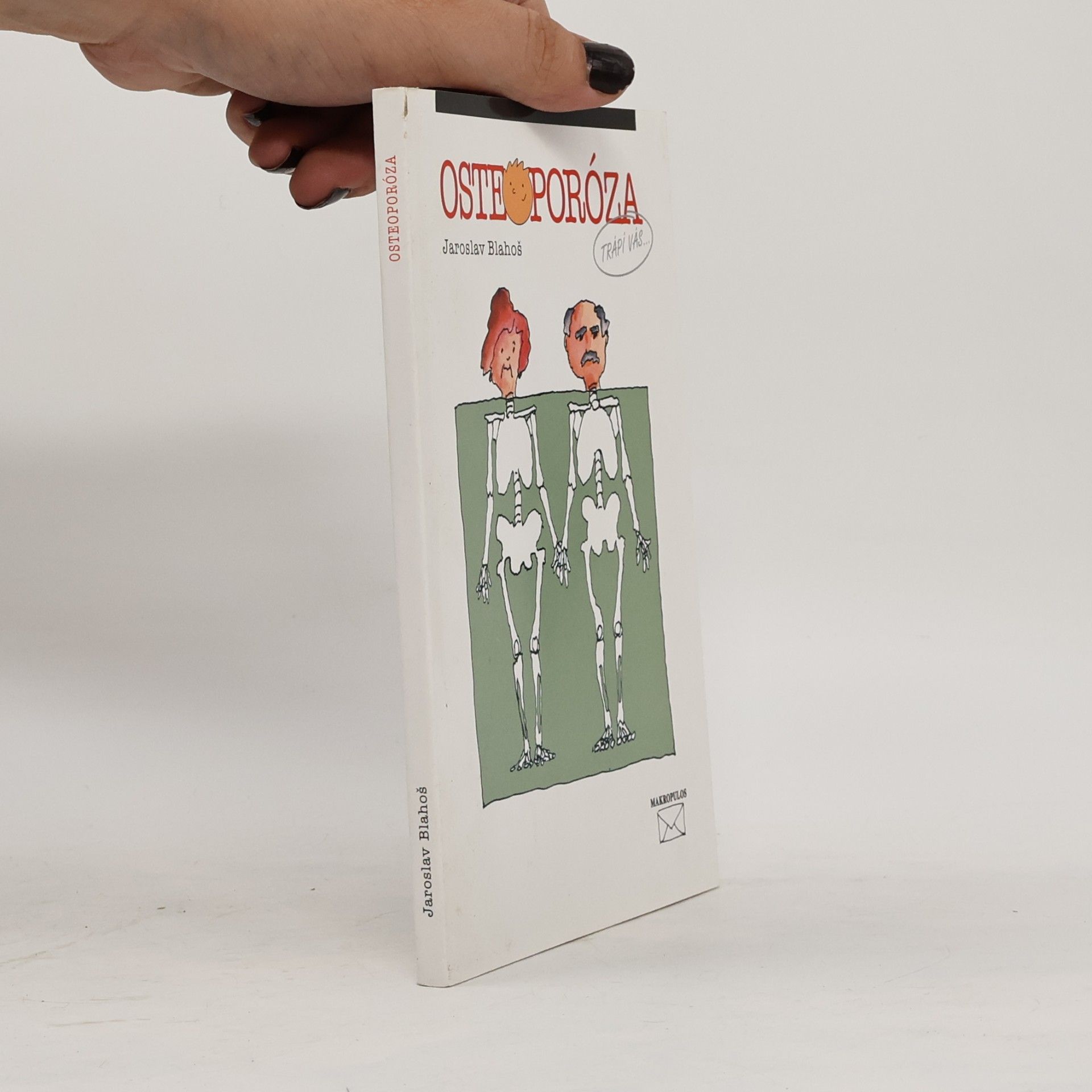 Osteoporóza