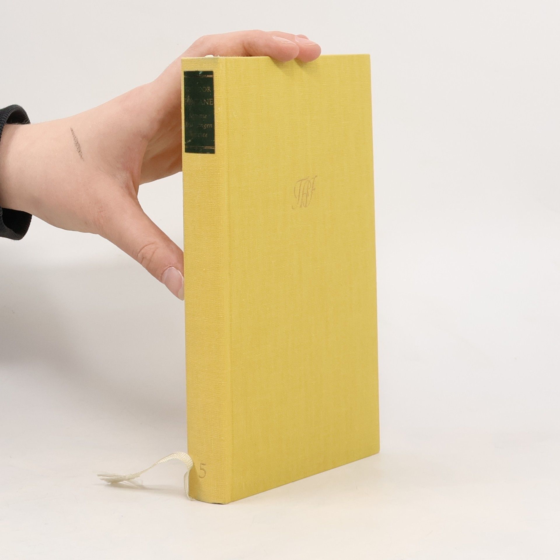 Werke, Schriften und Briefe 1/5