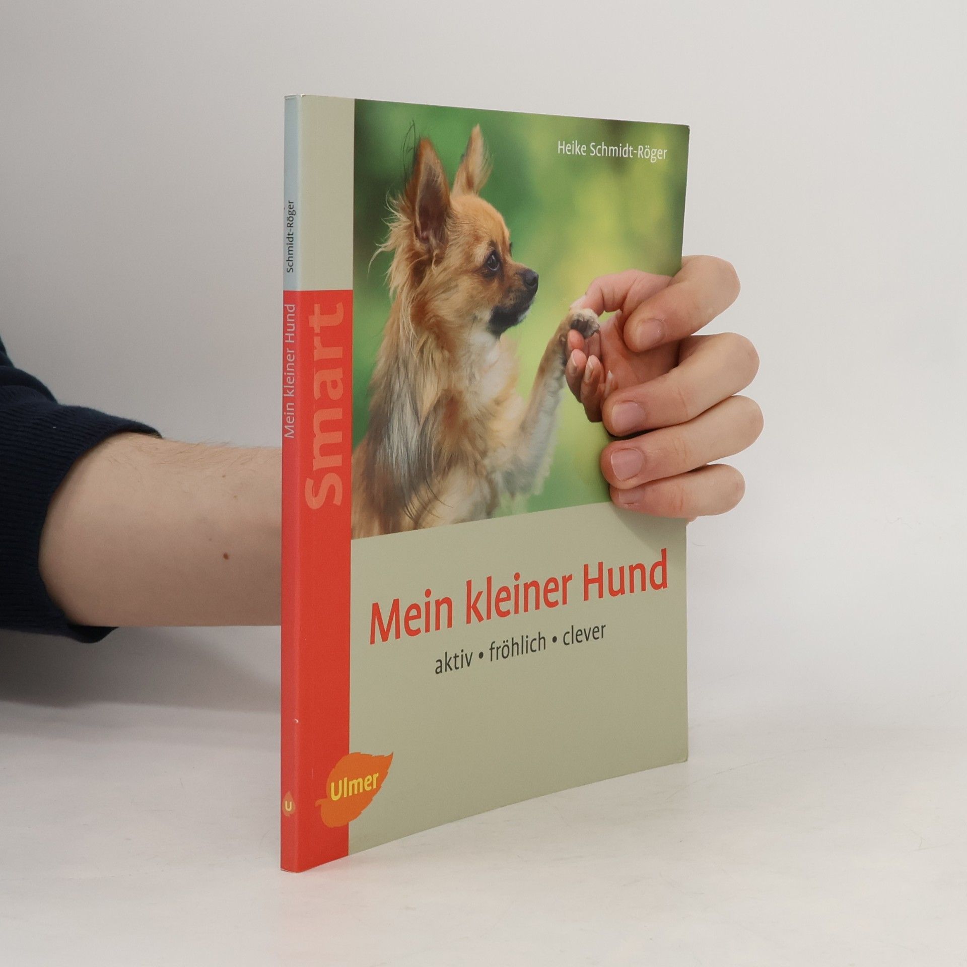 Mein kleiner Hund