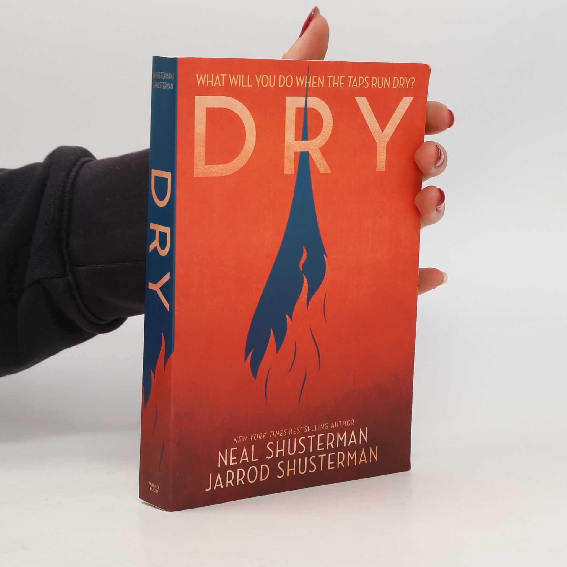 Dry