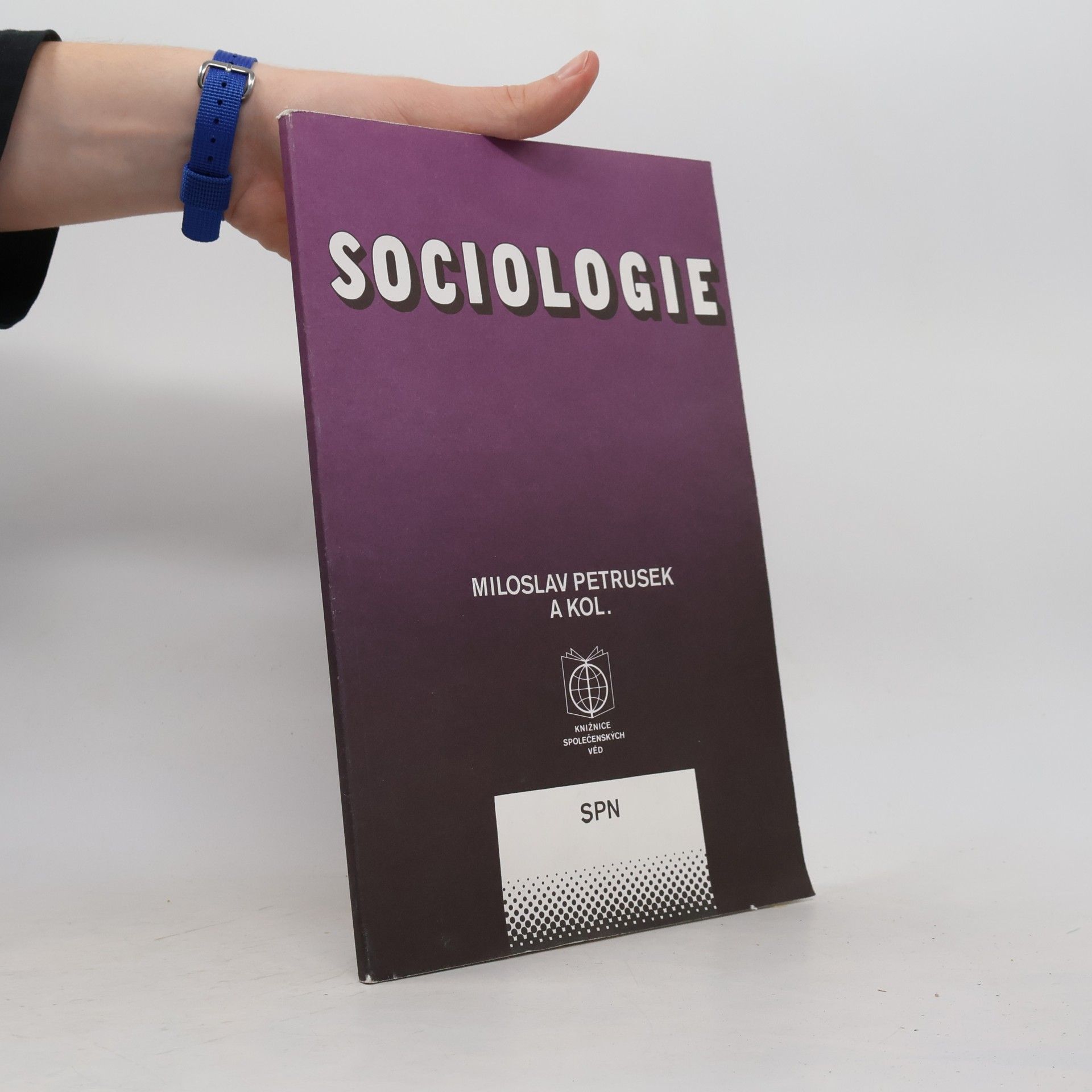 Sociologie: Občanská nauka (základy společenských věd)