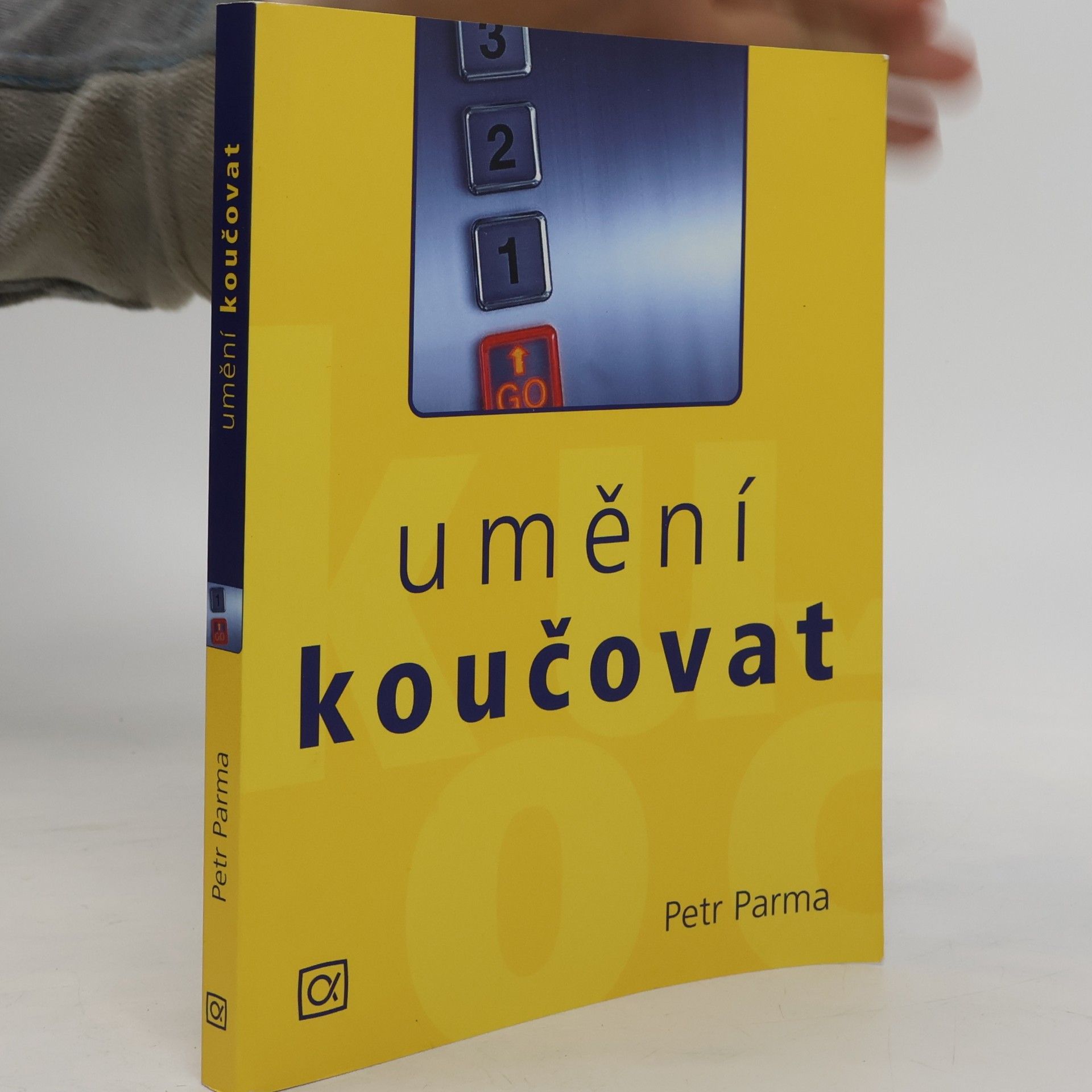 Umění koučovat