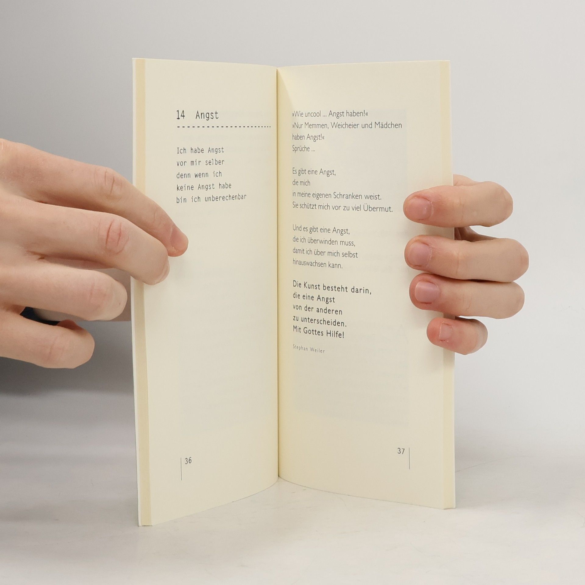 Marcus C. Leitschuh 31 Tage mit Gott. Jeden-Tag-Texte für junge Menschen