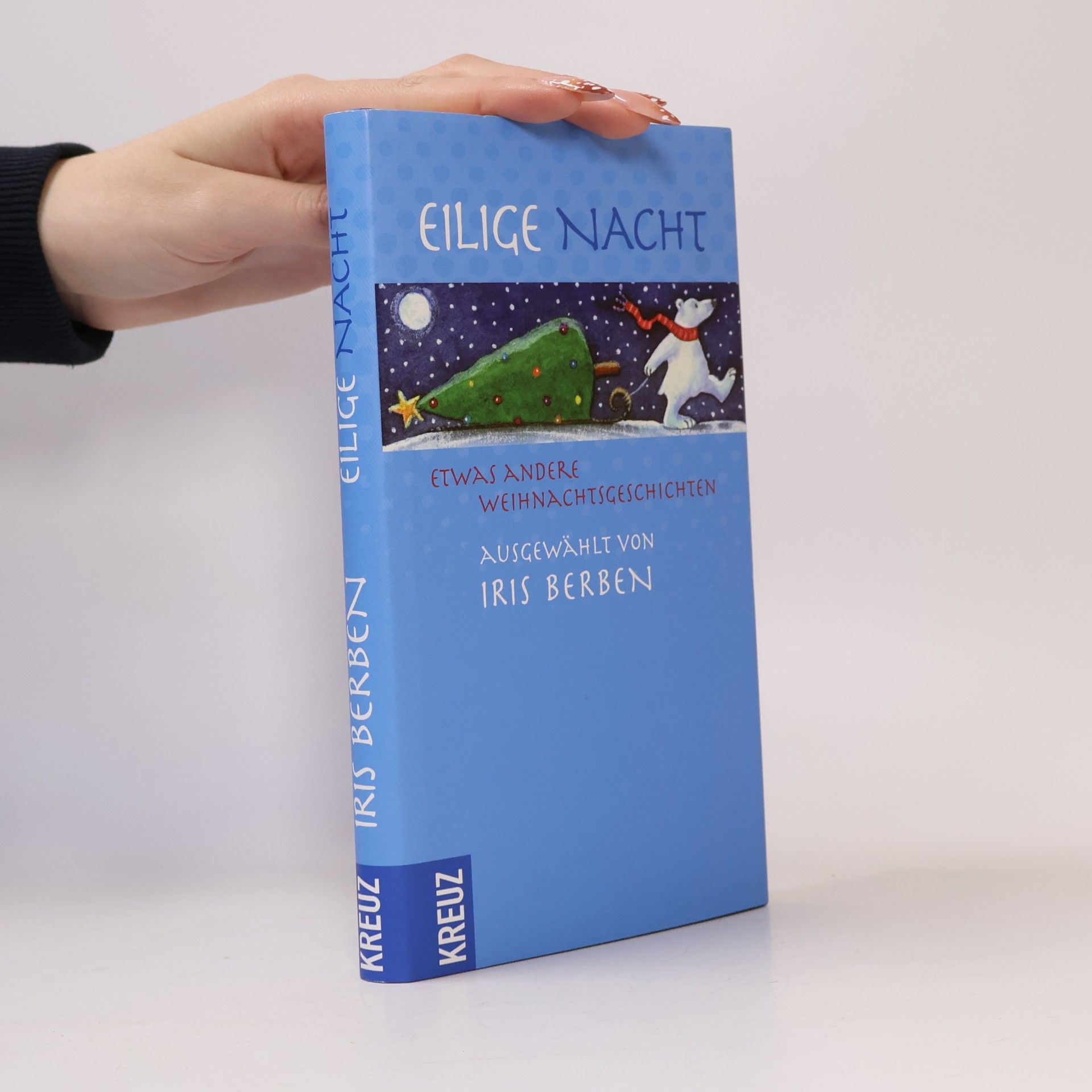 Eilige Nacht
