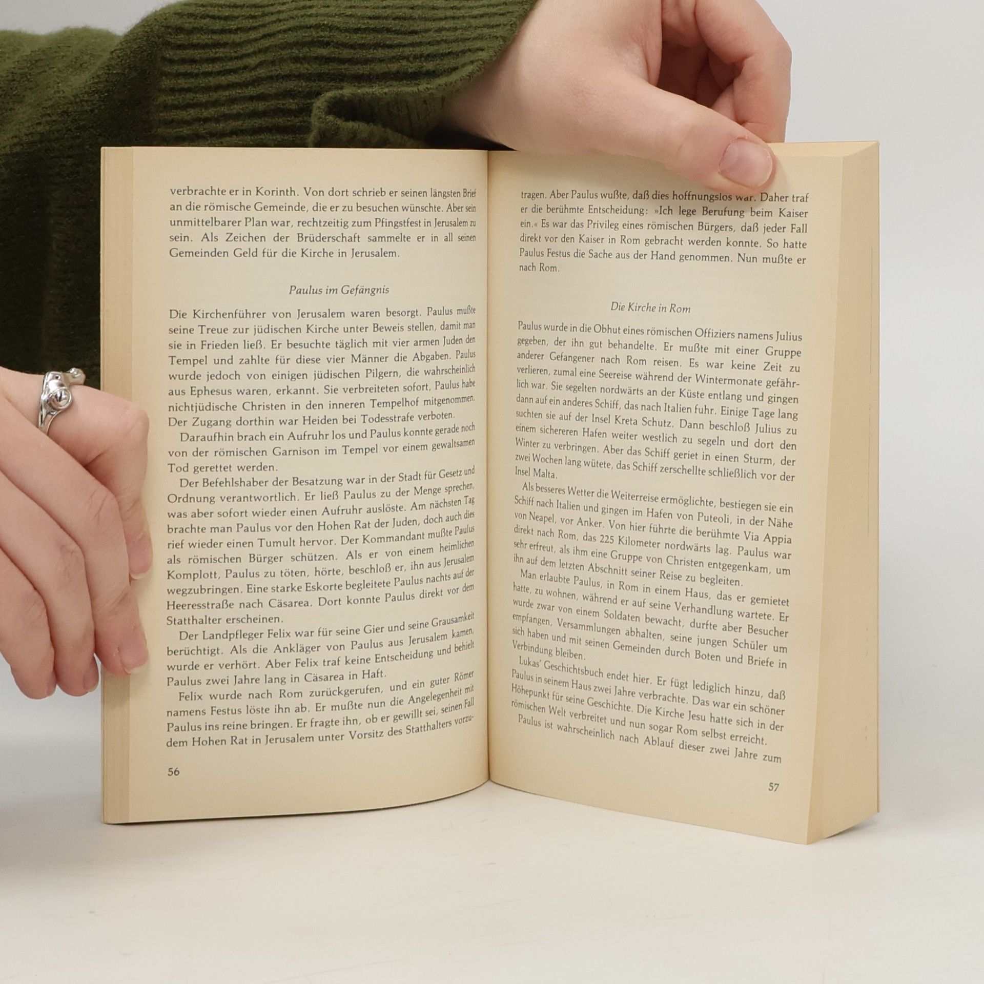 Norman J. Bull Das Abenteuer Bibel in Bildern und Fakten