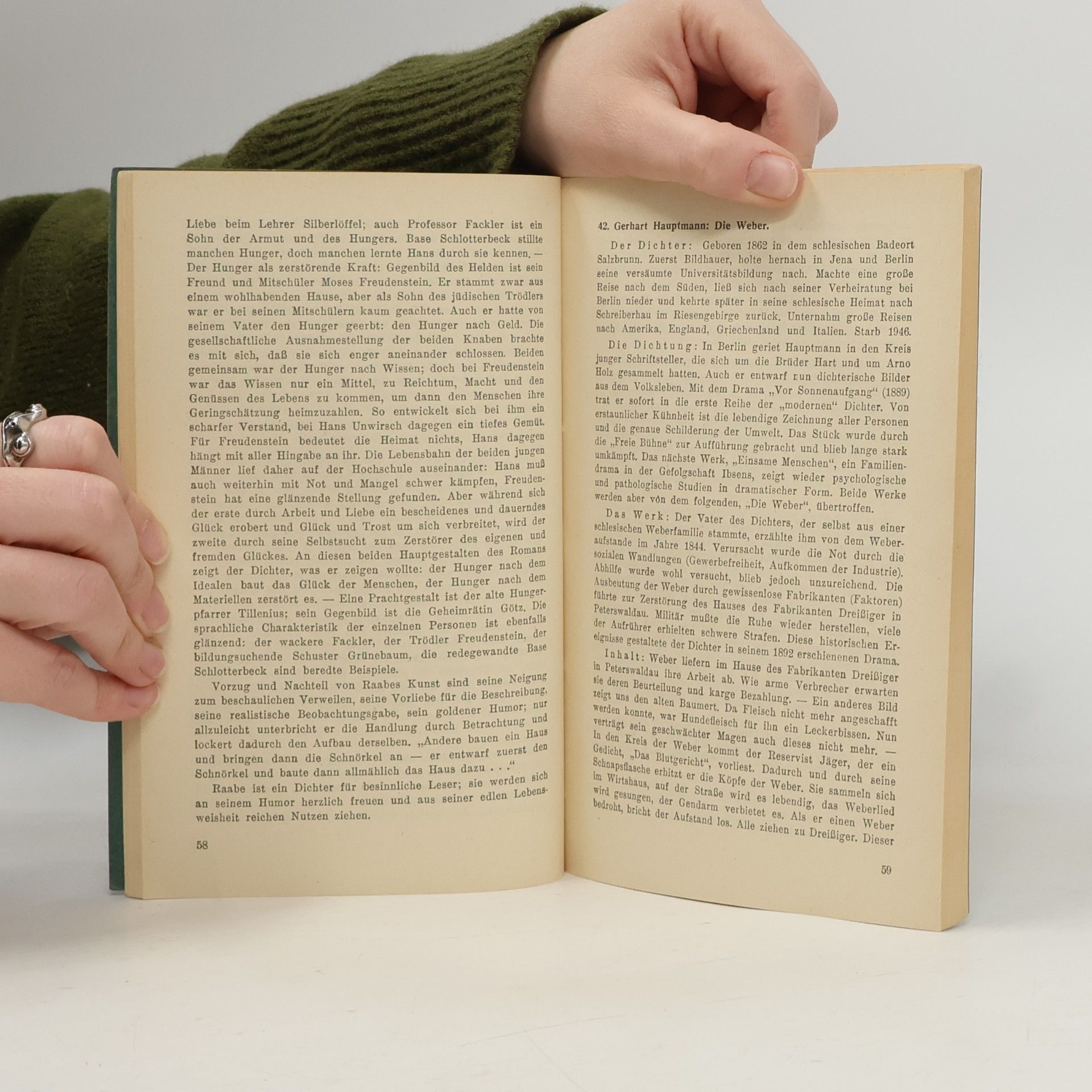 E. Brenner Der deutsche Aufsatz II. Aufsatzübungen und Aufsatzstoffe für die höheren Schulen