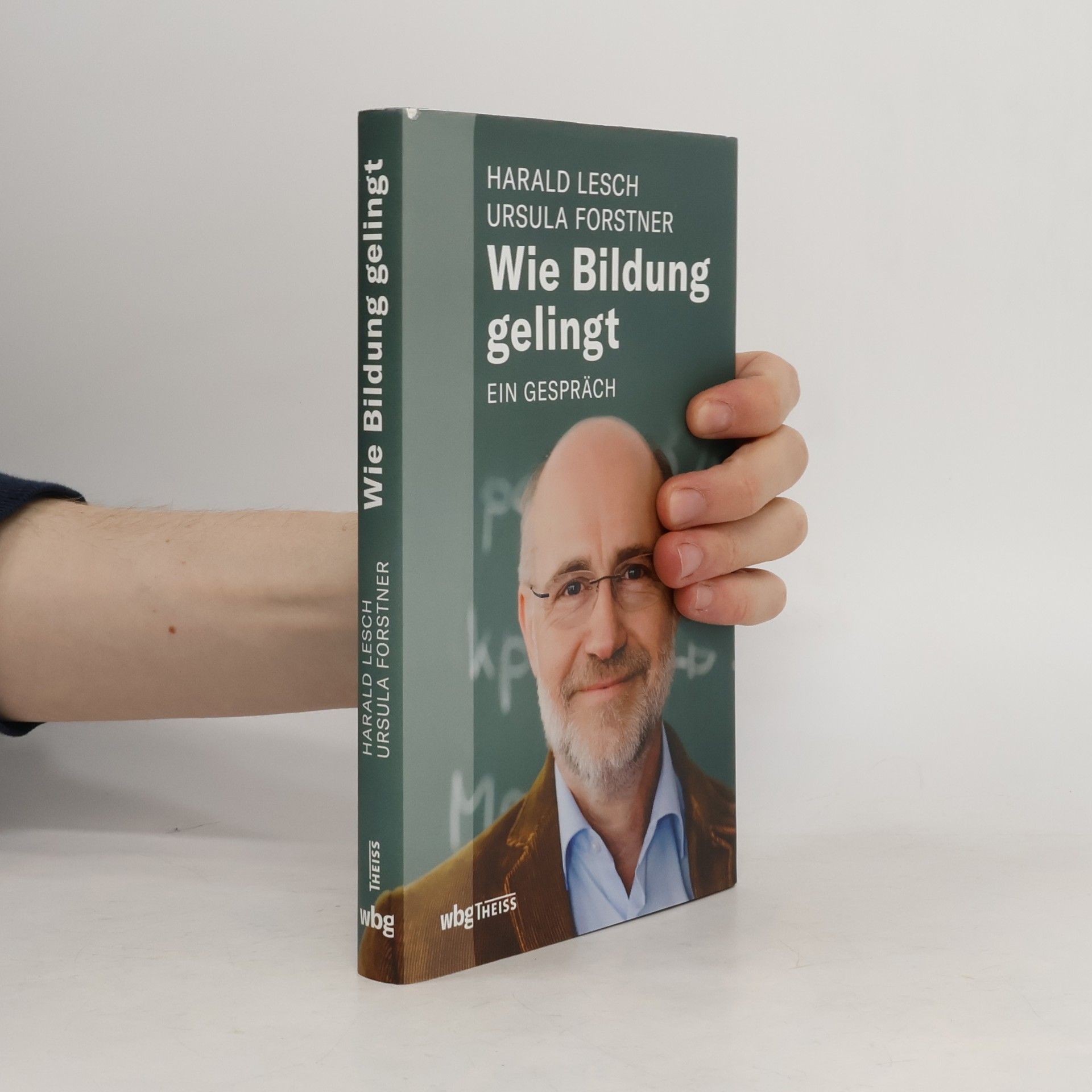 Wie Bildung gelingt