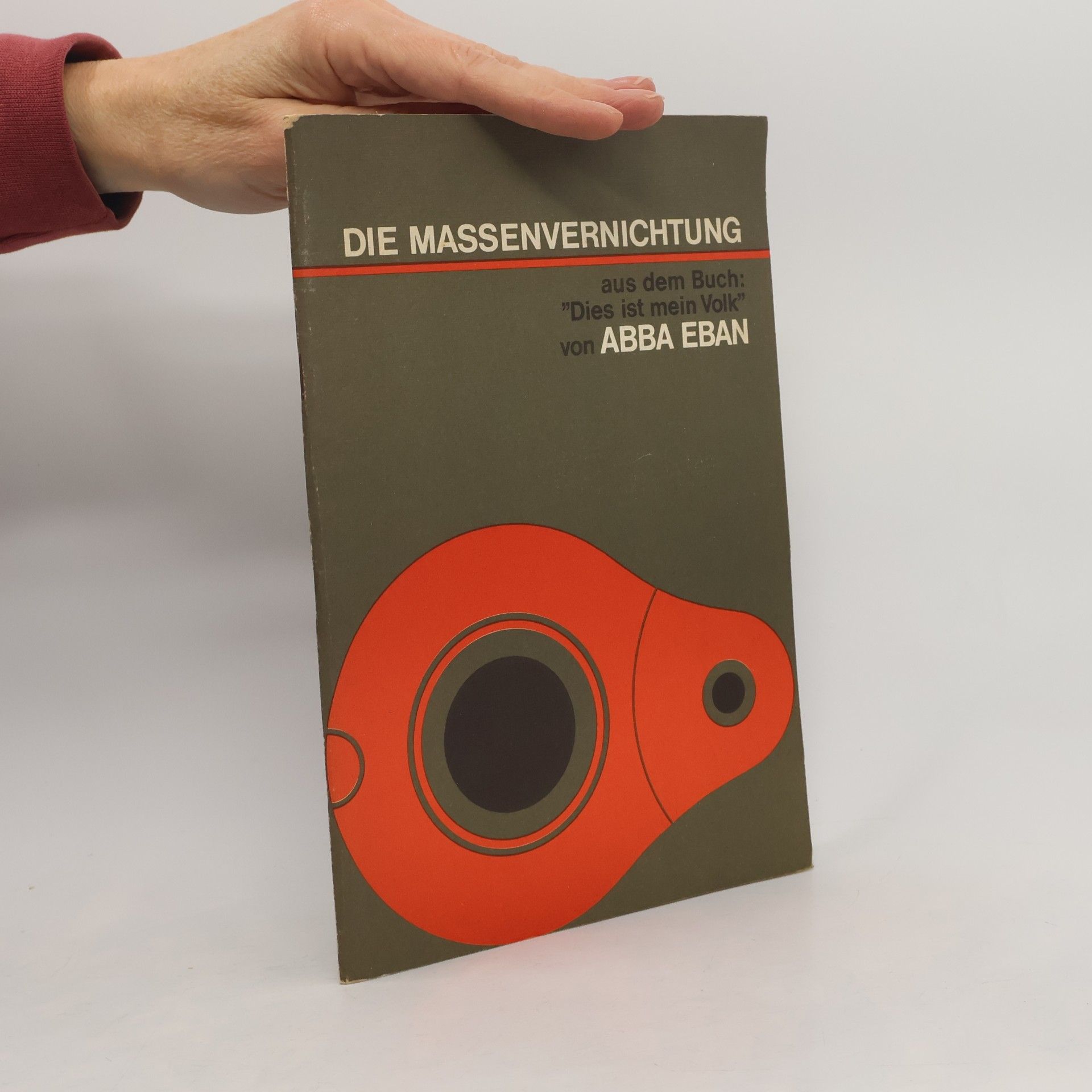 Die Massenvernichtung