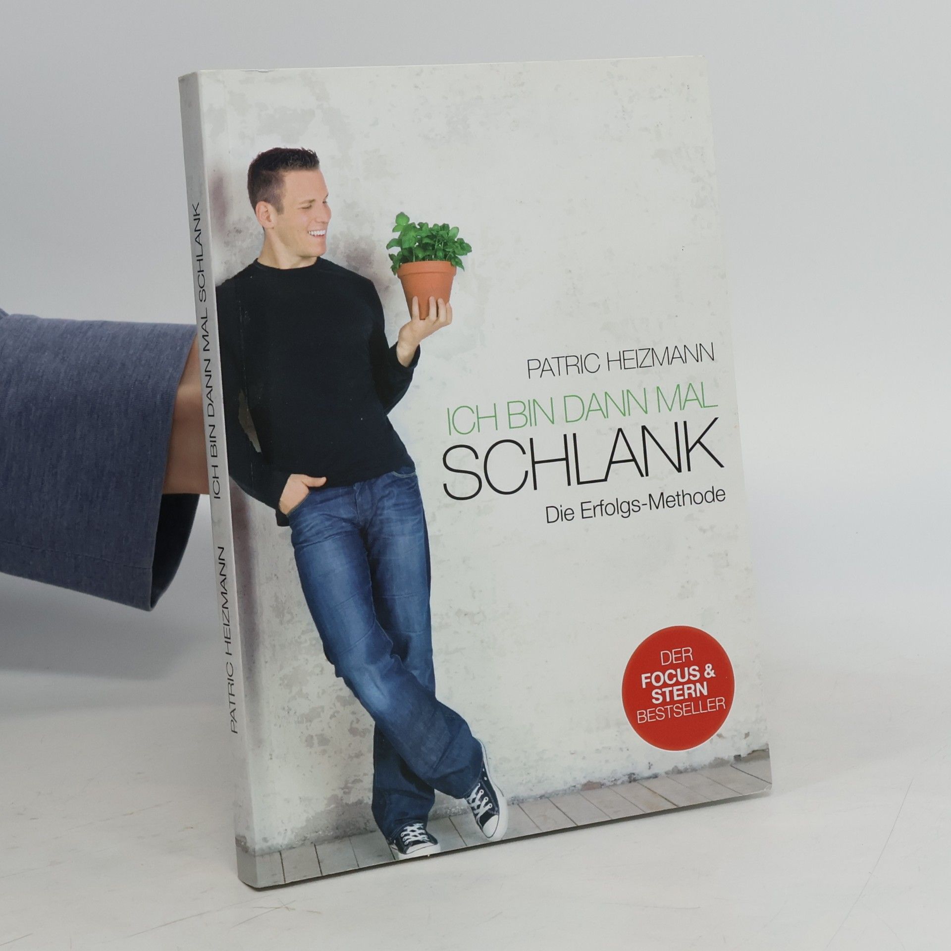 Ich bin dann mal schlank