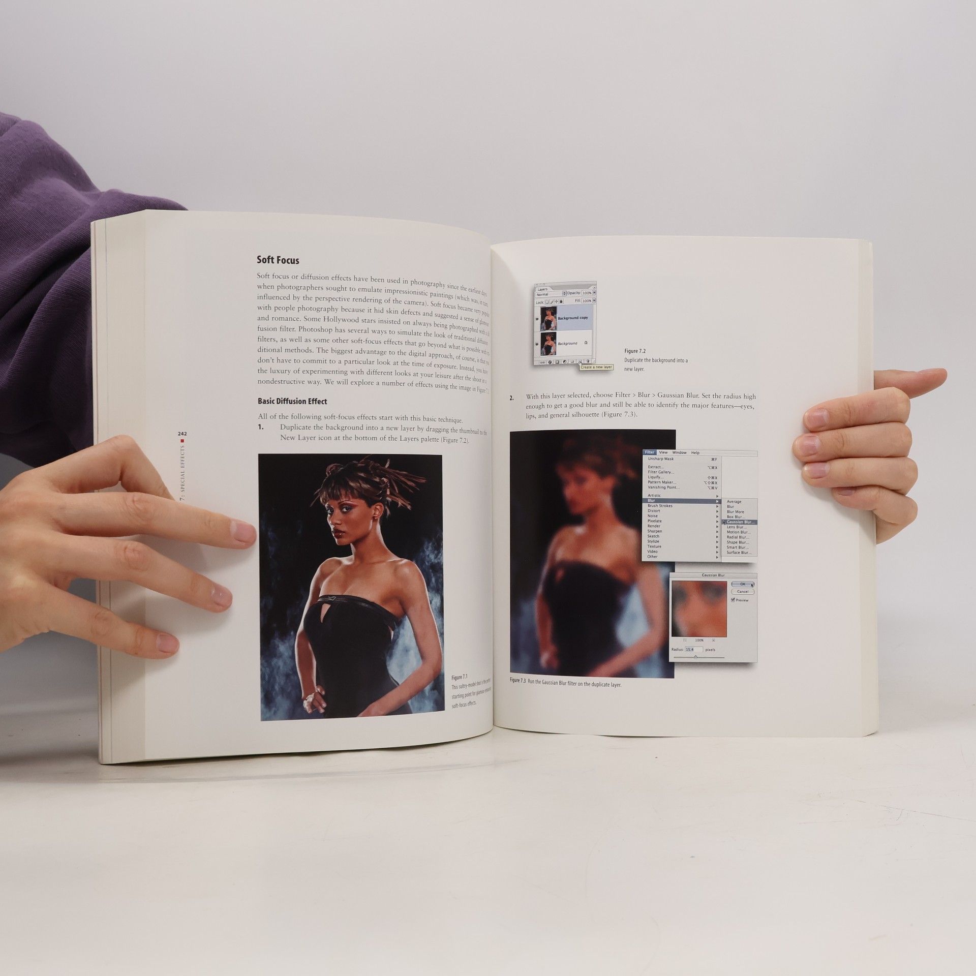 Lee Varis Skin. The complete guide to digitally lighting, photographing, and retouching faces and bodies