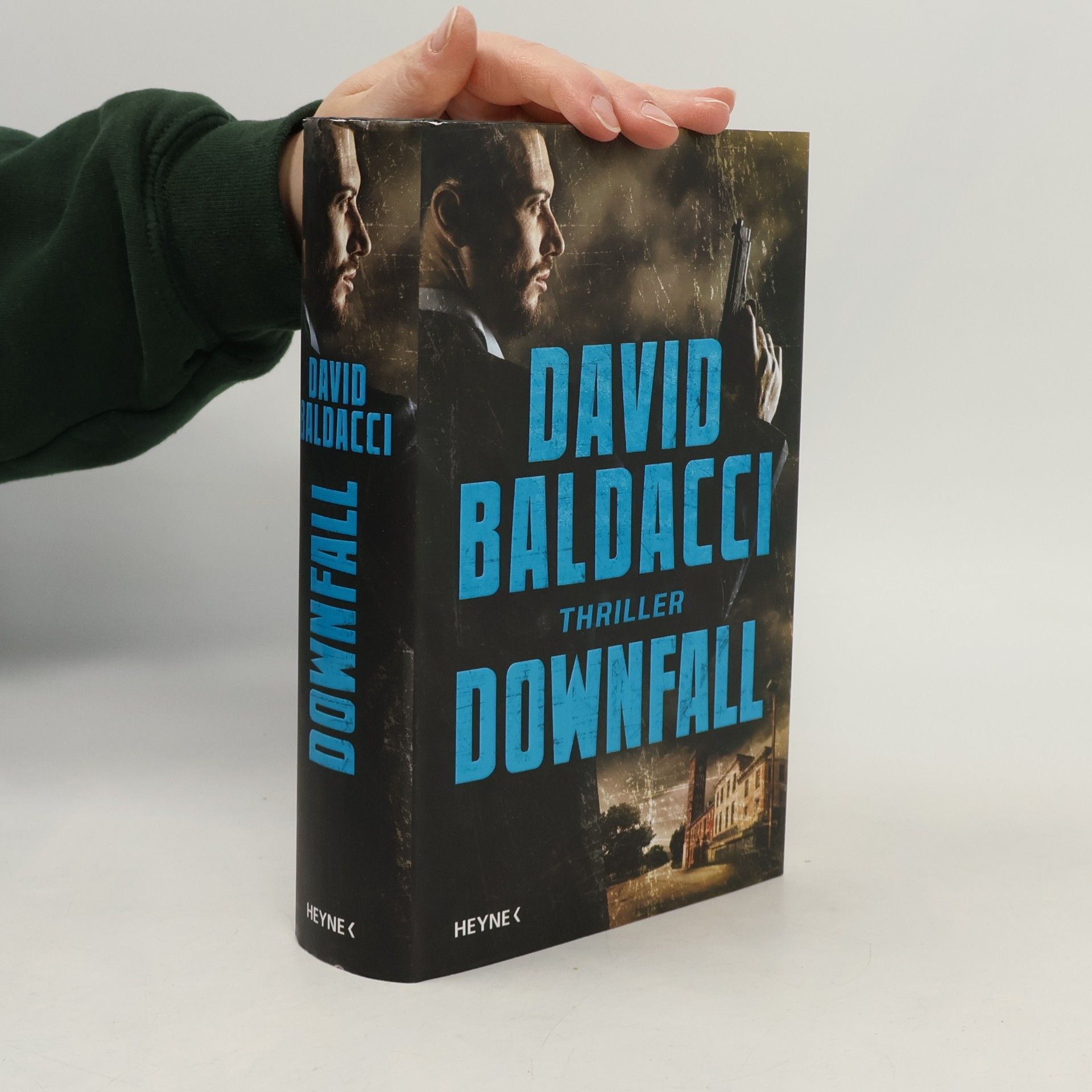Downfall