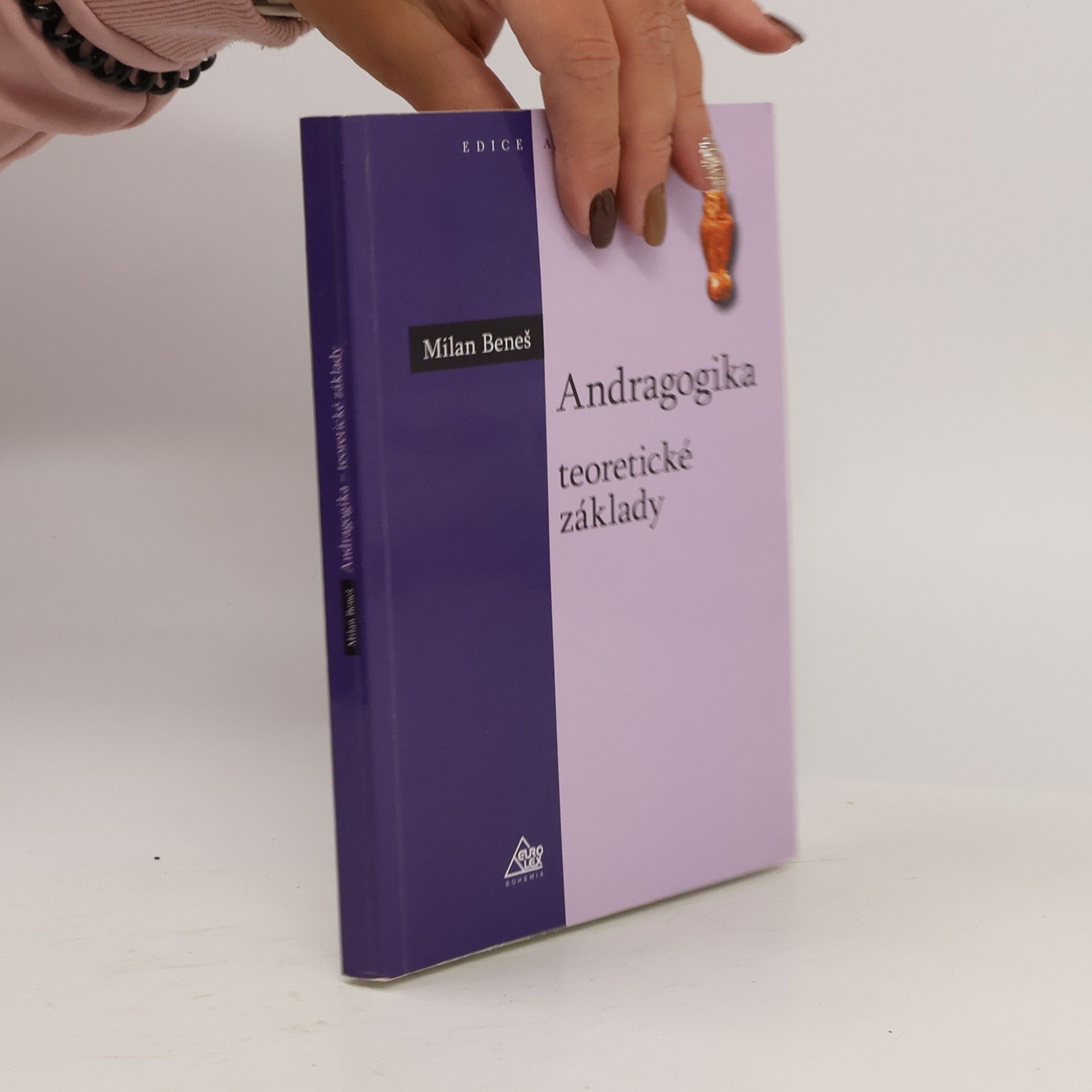 Andragogika