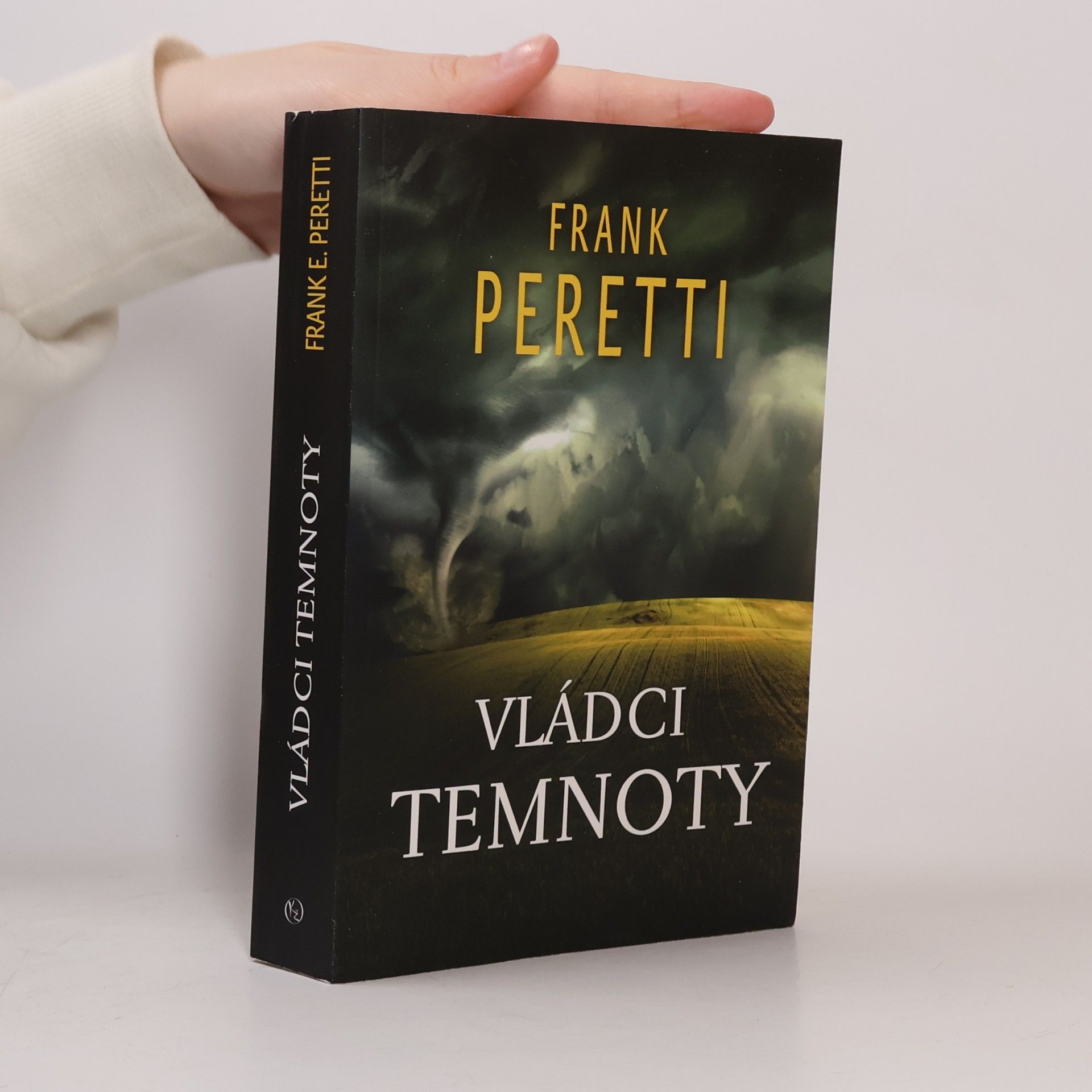 Vládci temnoty