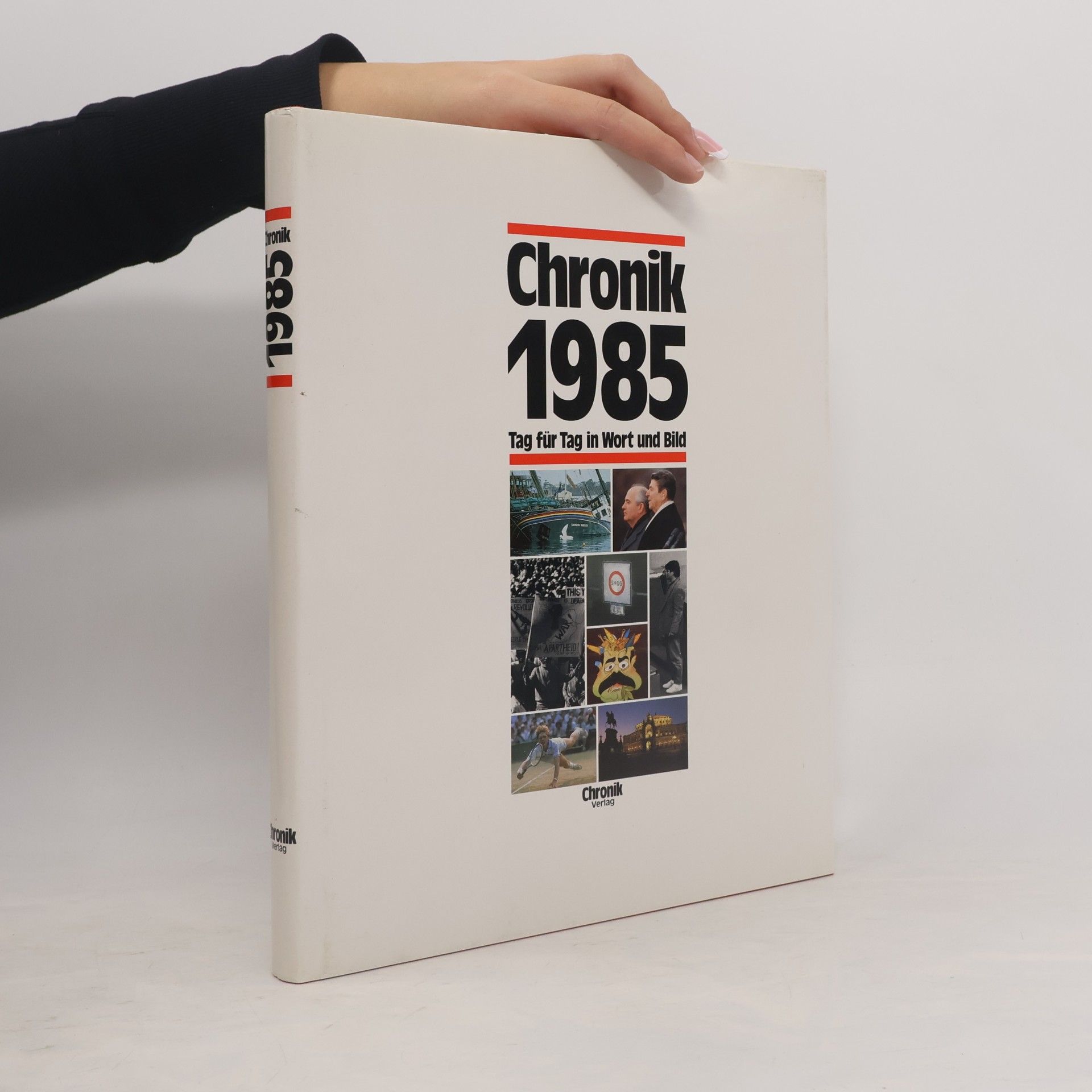 Chronik