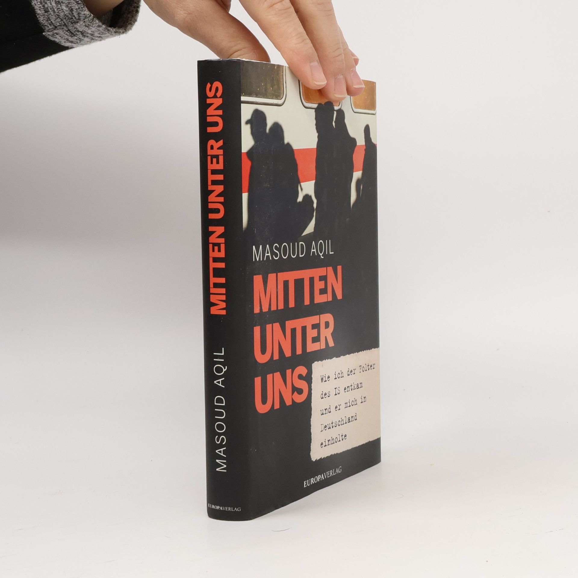 Mitten unter uns
