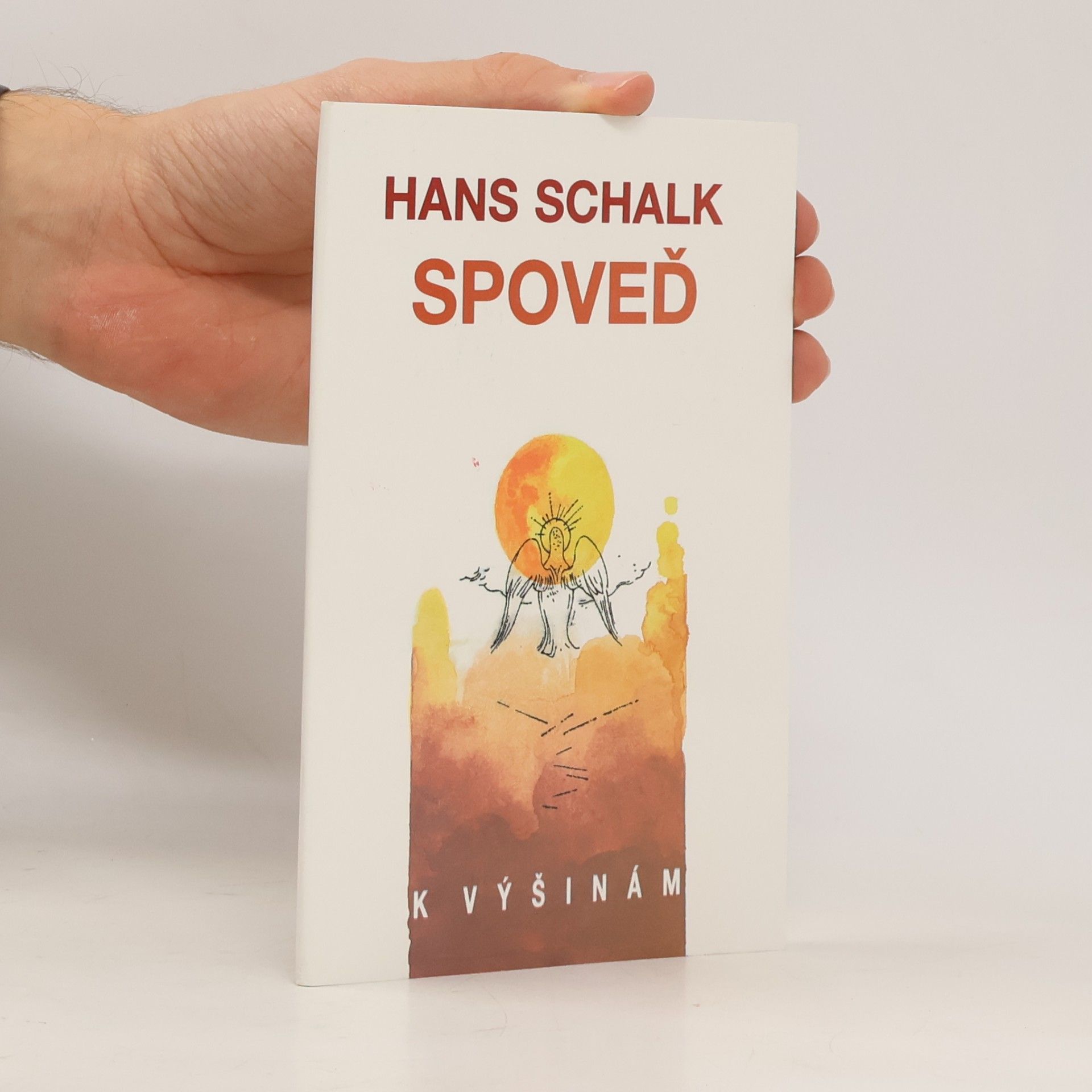Spoveď – Praktická pomôcka tým, ktorým to ťažko padne...