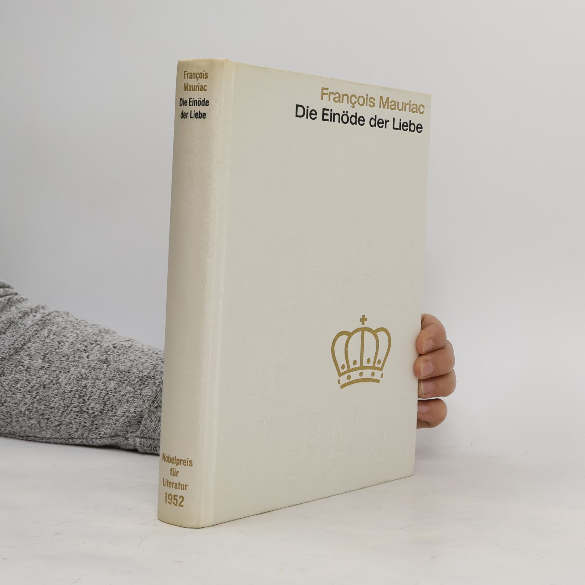 Die Einöde der Liebe