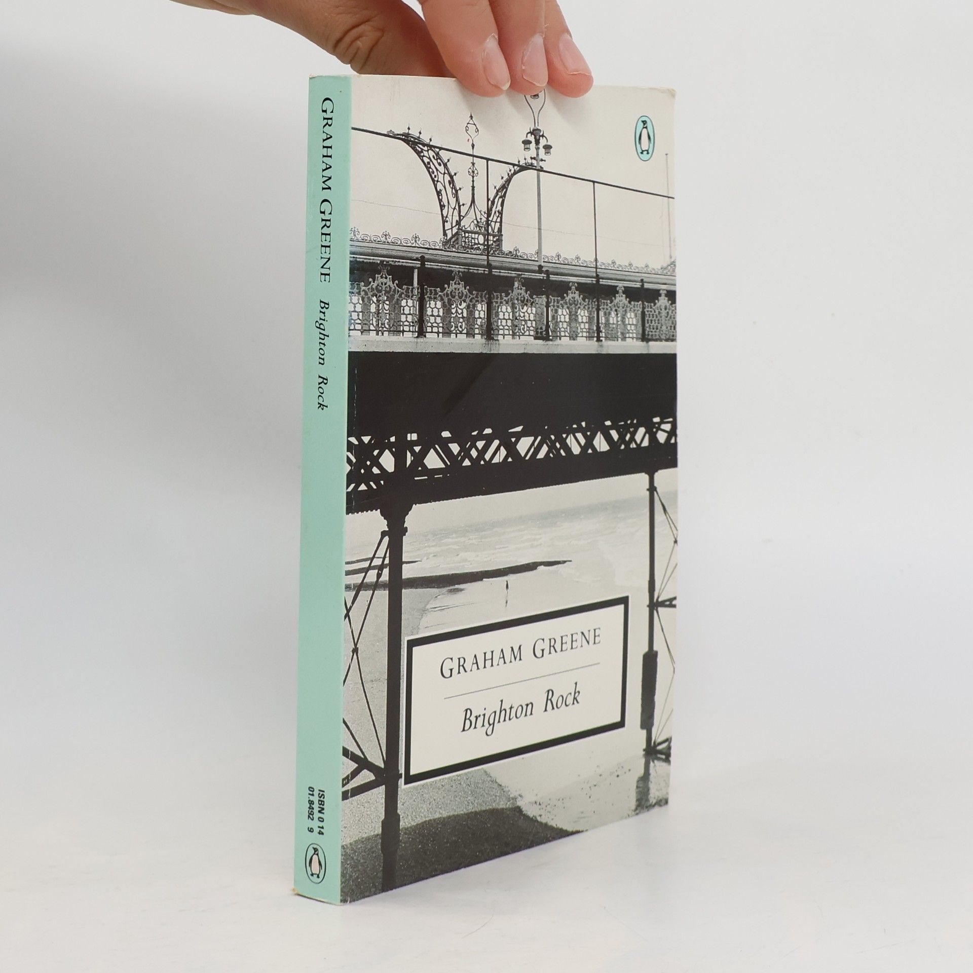 Brighton rock