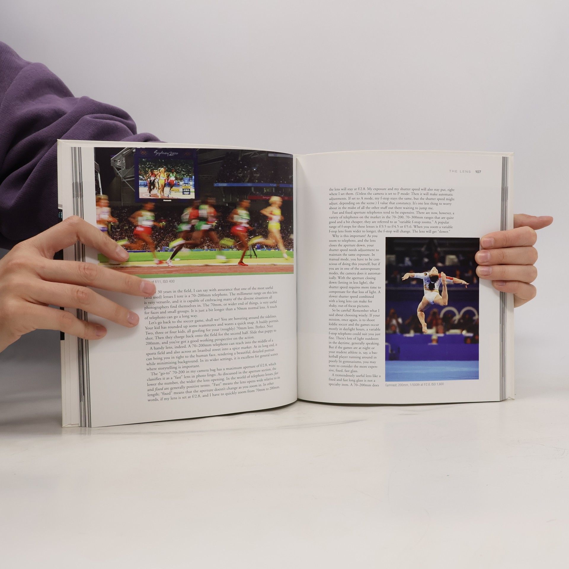 Joe McNally LIFE Guide to Digital Photography